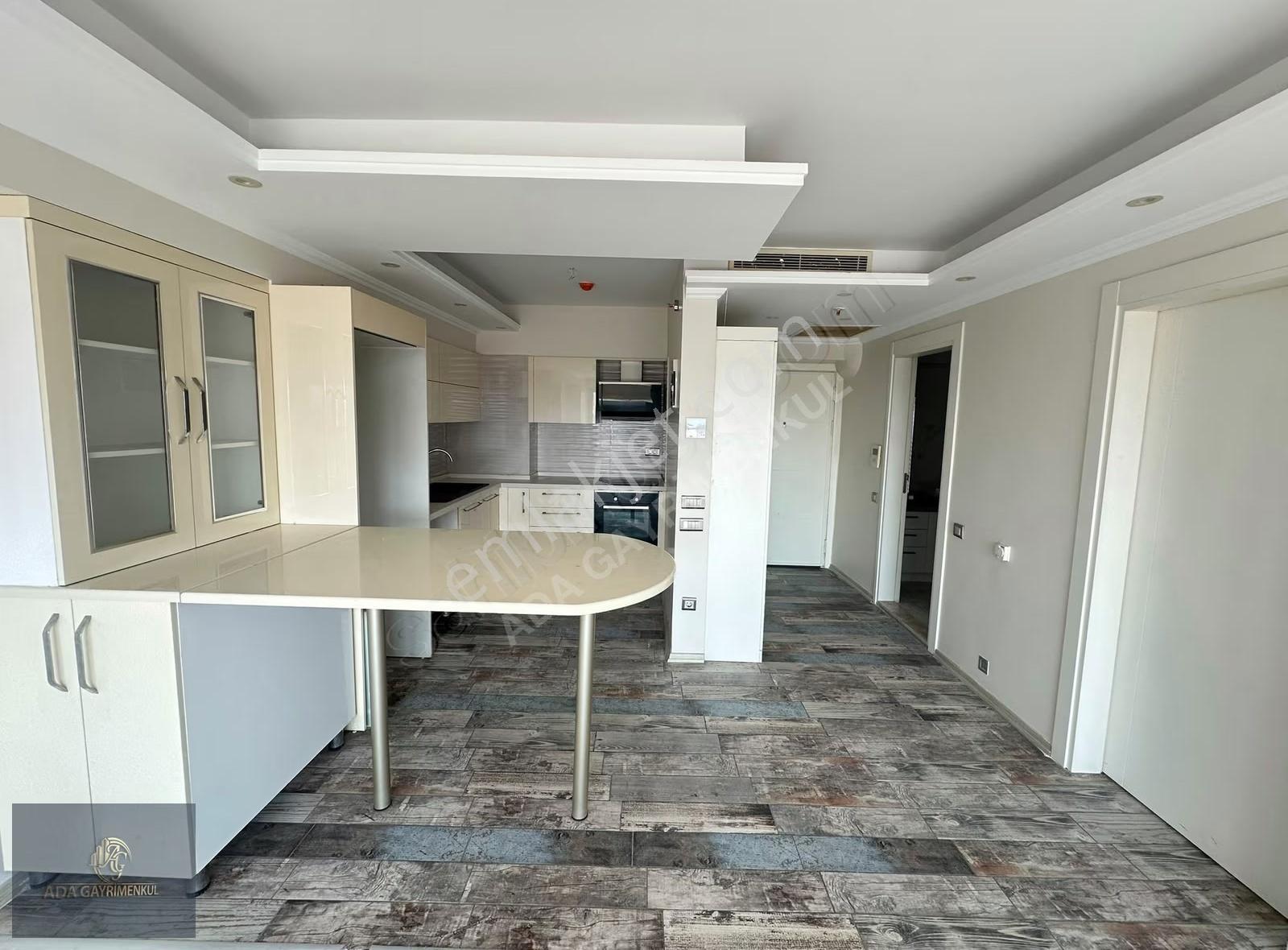 Alaşehir Alacity Residence'ta Kiralık 1+1 Daire - Görsel 33