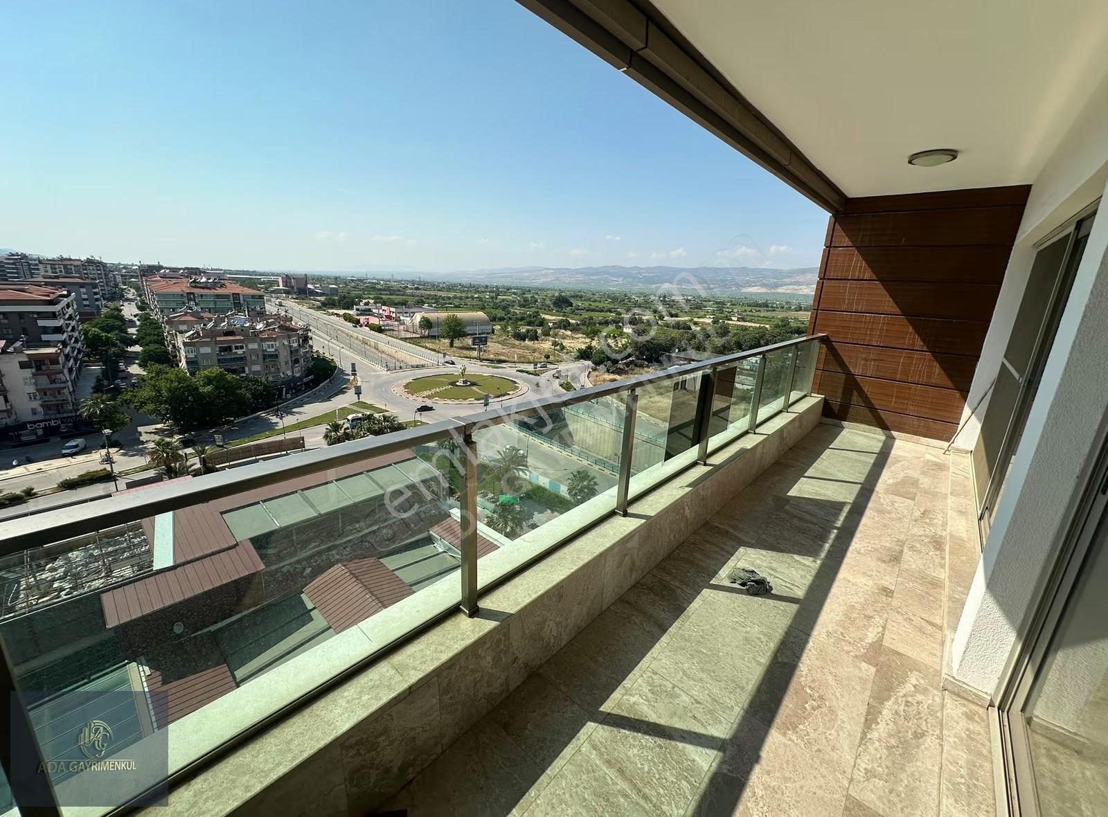 Alaşehir Alacity Residence'ta Kiralık 1+1 Daire - Görsel 30