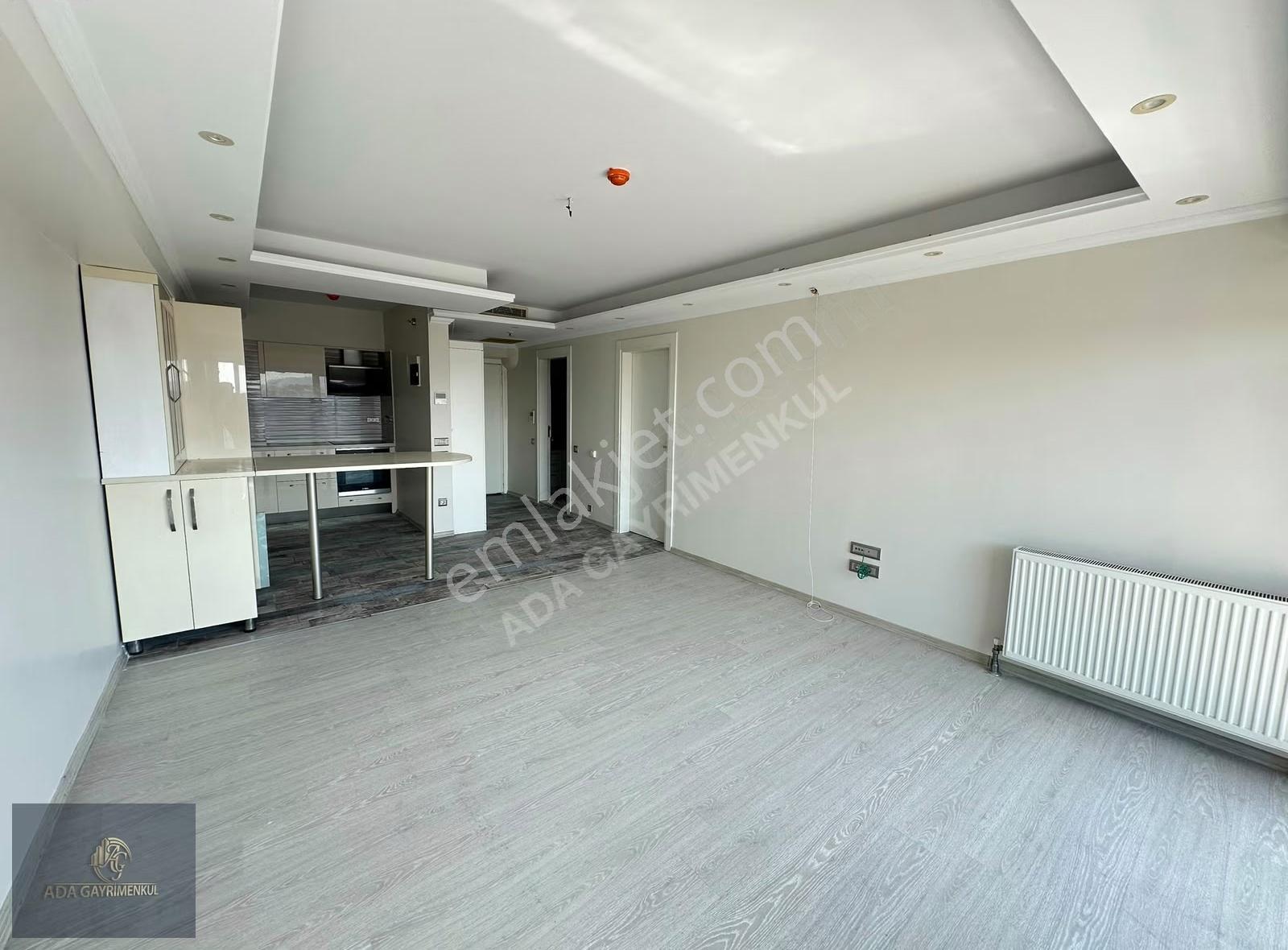 Alaşehir Alacity Residence'ta Kiralık 1+1 Daire - Görsel 34