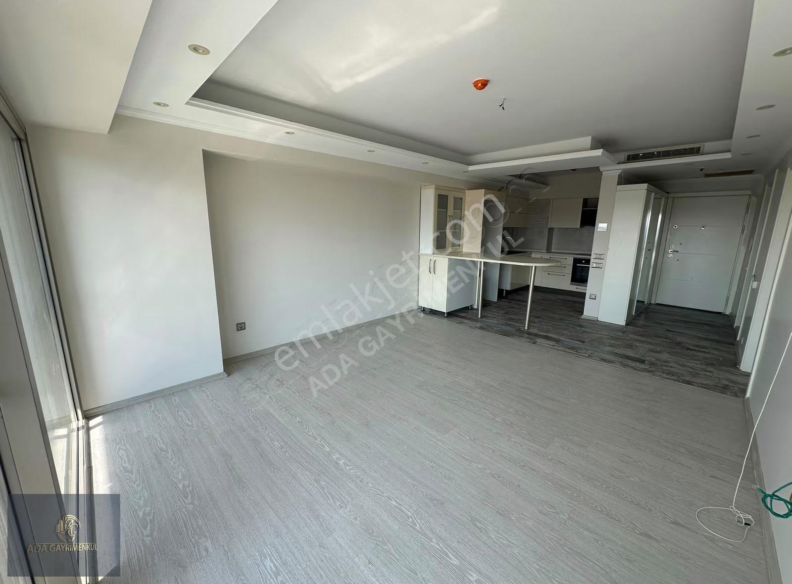 Alaşehir Alacity Residence'ta Kiralık 1+1 Daire - Görsel 19