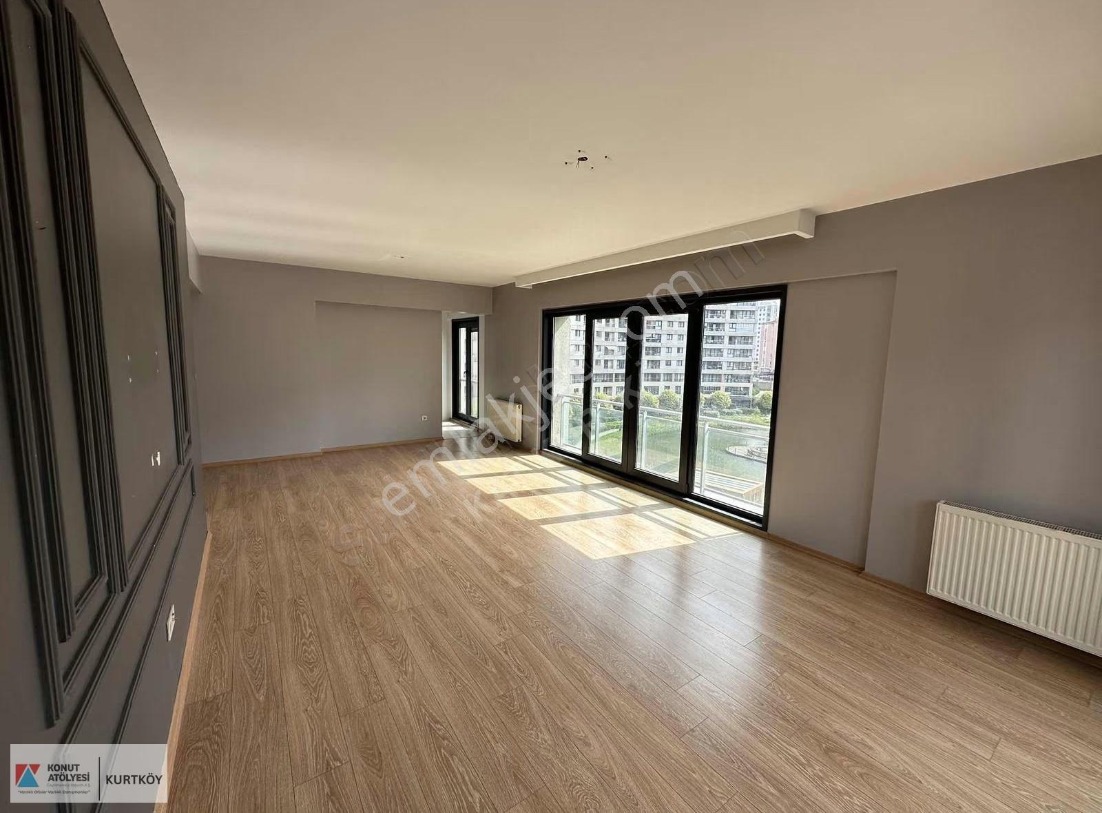 Sinpaş Liva'da Ayrıcalıklı Bir Yaşam Kiralık 3,5+1 Sultanbeyli - Görsel 25