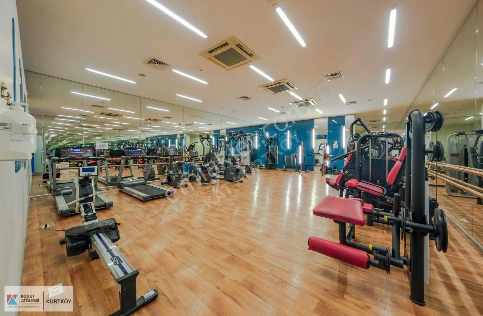 Sinpaş Liva'da Ayrıcalıklı Bir Yaşam Kiralık 3,5+1 Sultanbeyli - Görsel 13