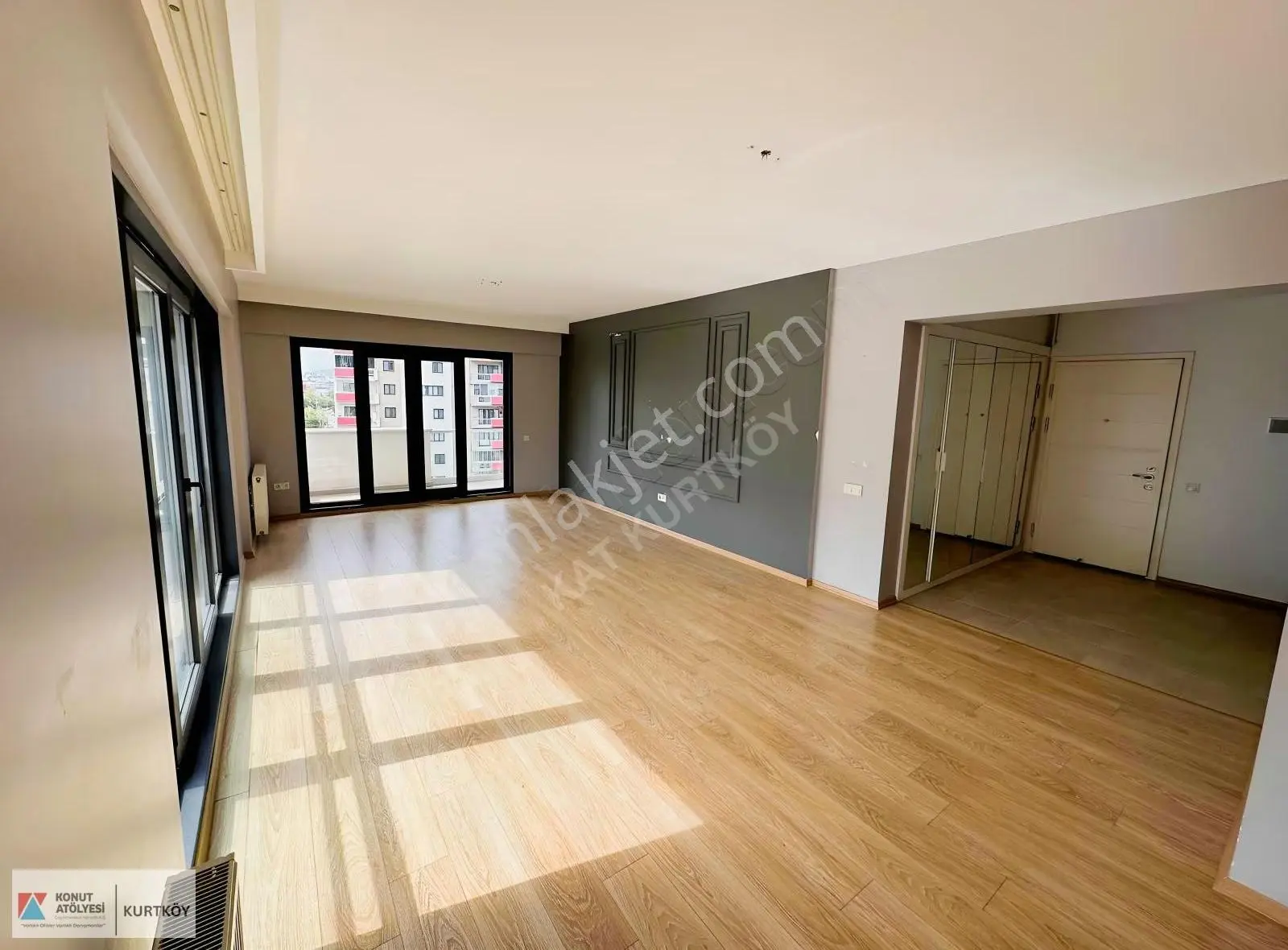 Sinpaş Liva'da Ayrıcalıklı Bir Yaşam Kiralık 3,5+1 Sultanbeyli - Görsel 3