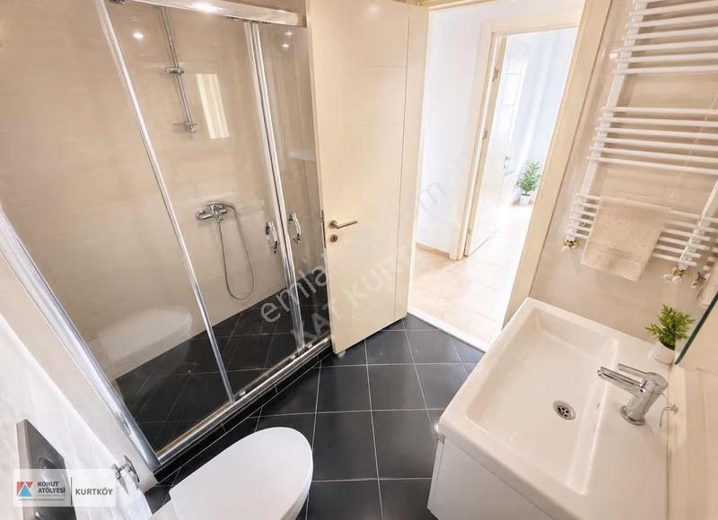 Sinpaş Liva'da Ayrıcalıklı Bir Yaşam Kiralık 3,5+1 Sultanbeyli - Görsel 28