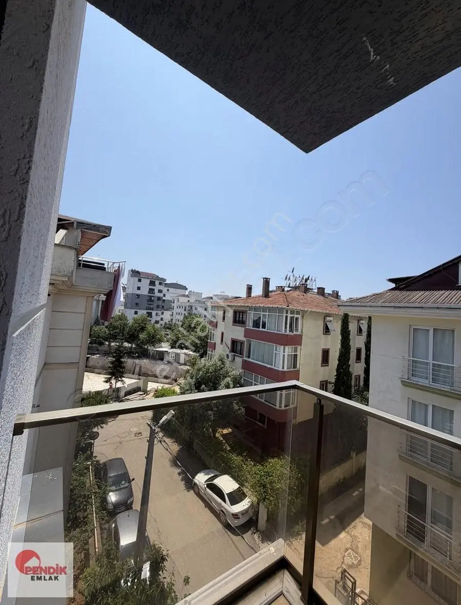Tuzla Yayla Mh. Yeni Binada Satılık |2+1| Daire - Görsel 7