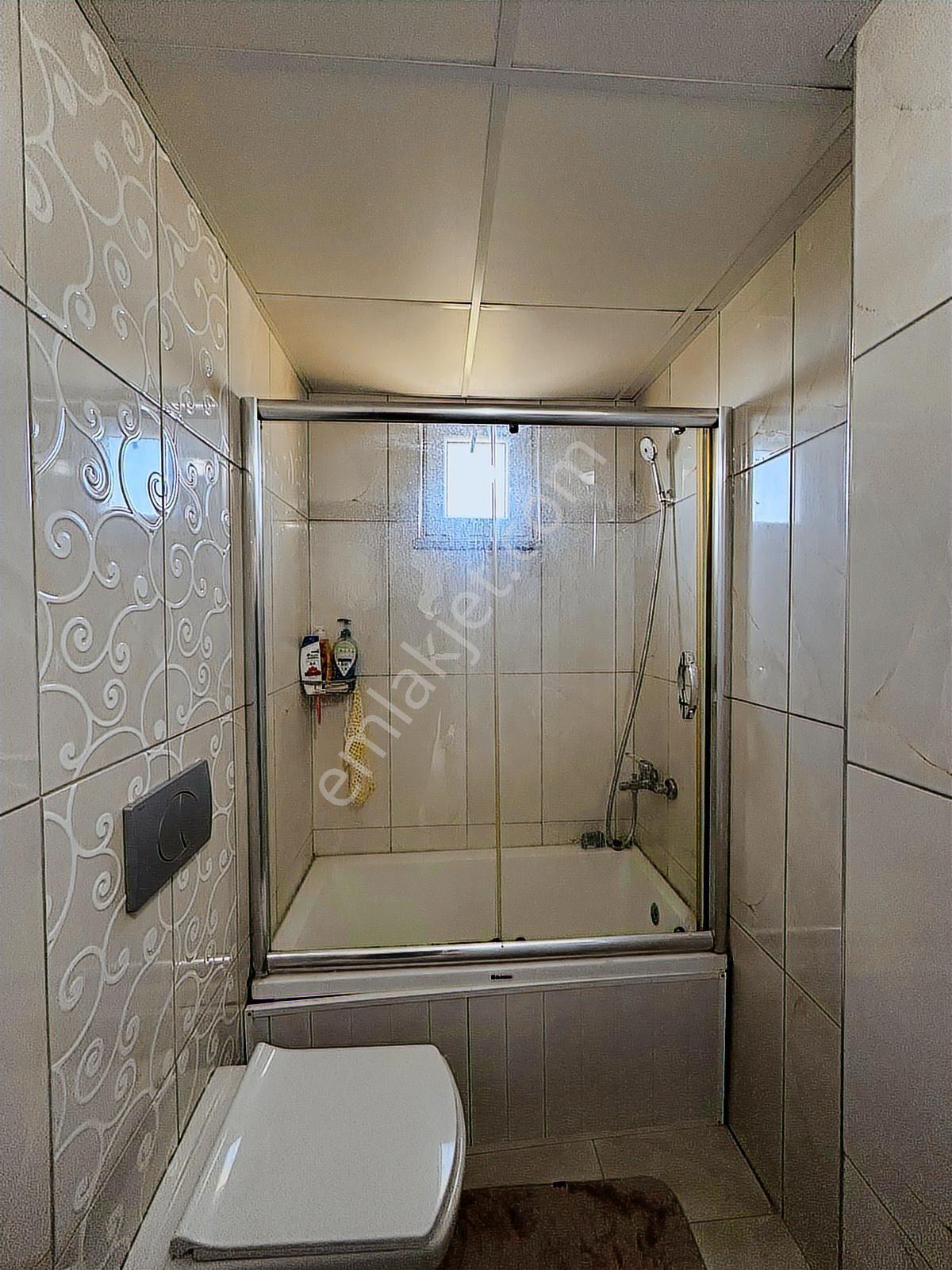 Atatürk Mahallesi Havuzlu Site İçerisinde Satılık 1+1 Daire - Görsel 25
