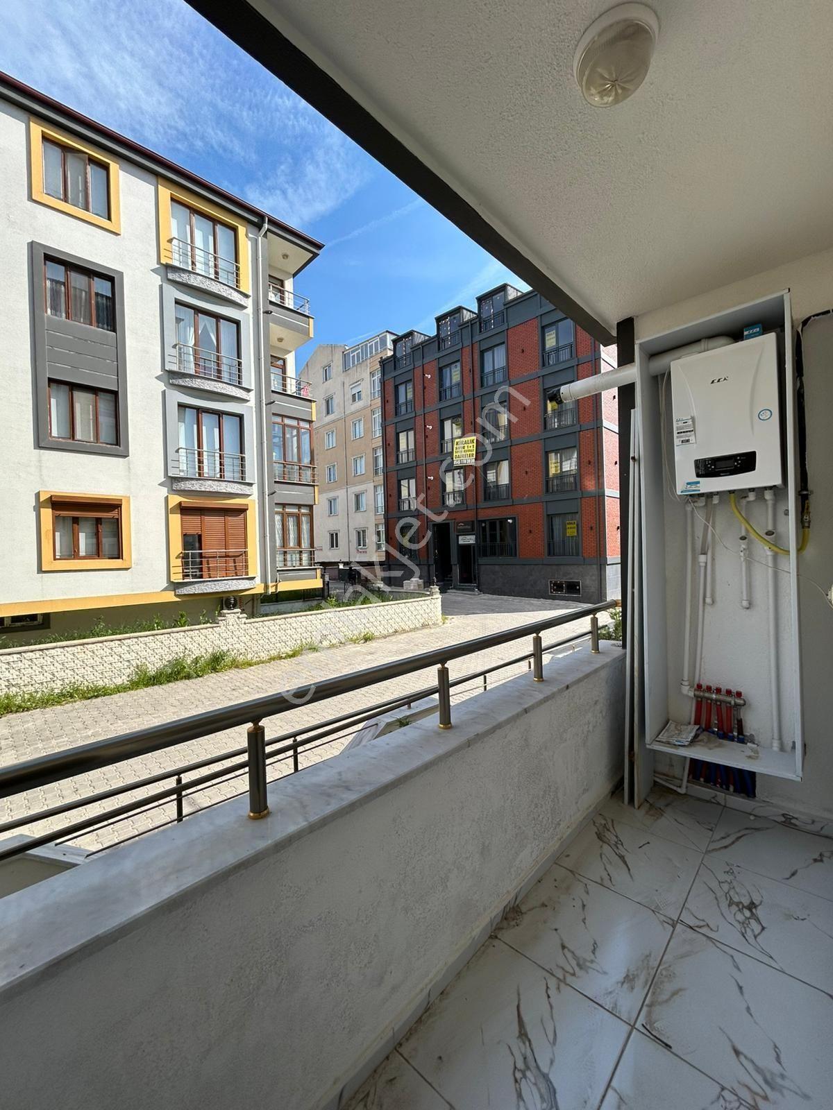 İstasyon Mahallesi Kiralık 2+1 Amerikan Mutfak Balkonlu Daire - Görsel 10