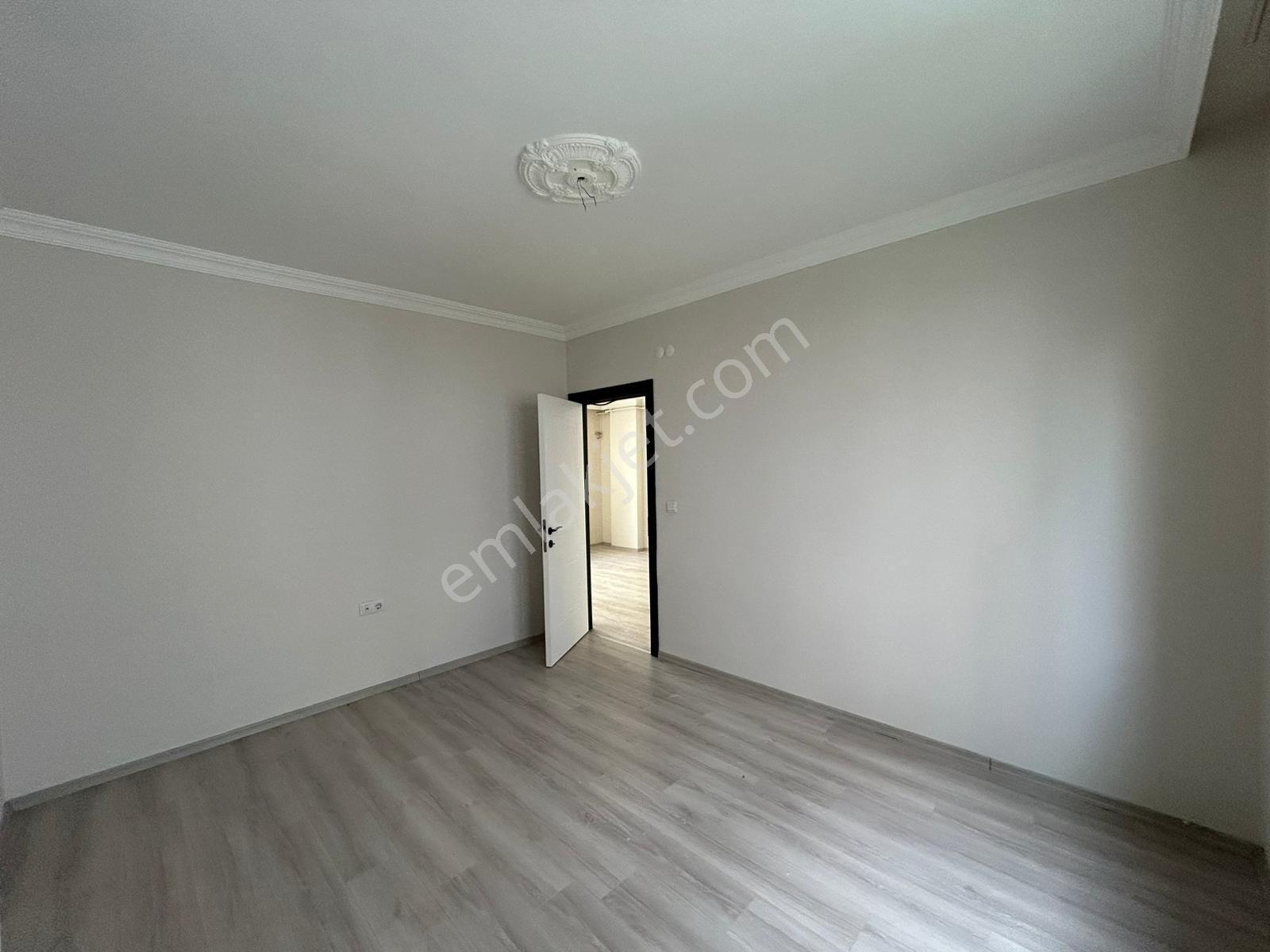 İstasyon Mahallesi Kiralık 2+1 Amerikan Mutfak Balkonlu Daire - Görsel 18