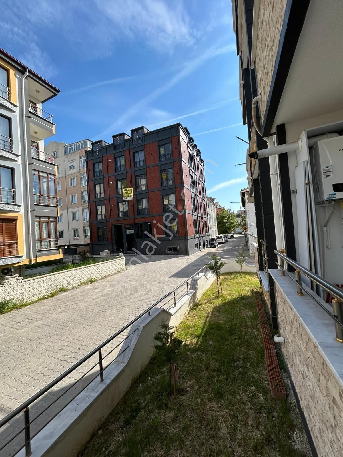 İstasyon Mahallesi Kiralık 2+1 Amerikan Mutfak Balkonlu Daire - Görsel 25