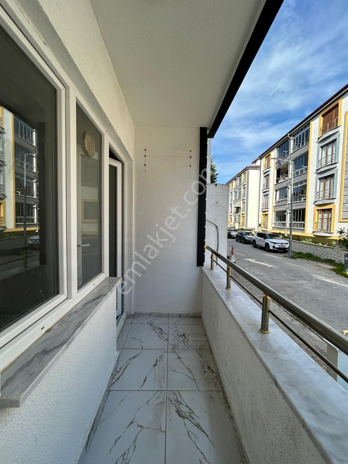 İstasyon Mahallesi Kiralık 2+1 Amerikan Mutfak Balkonlu Daire - Görsel 29