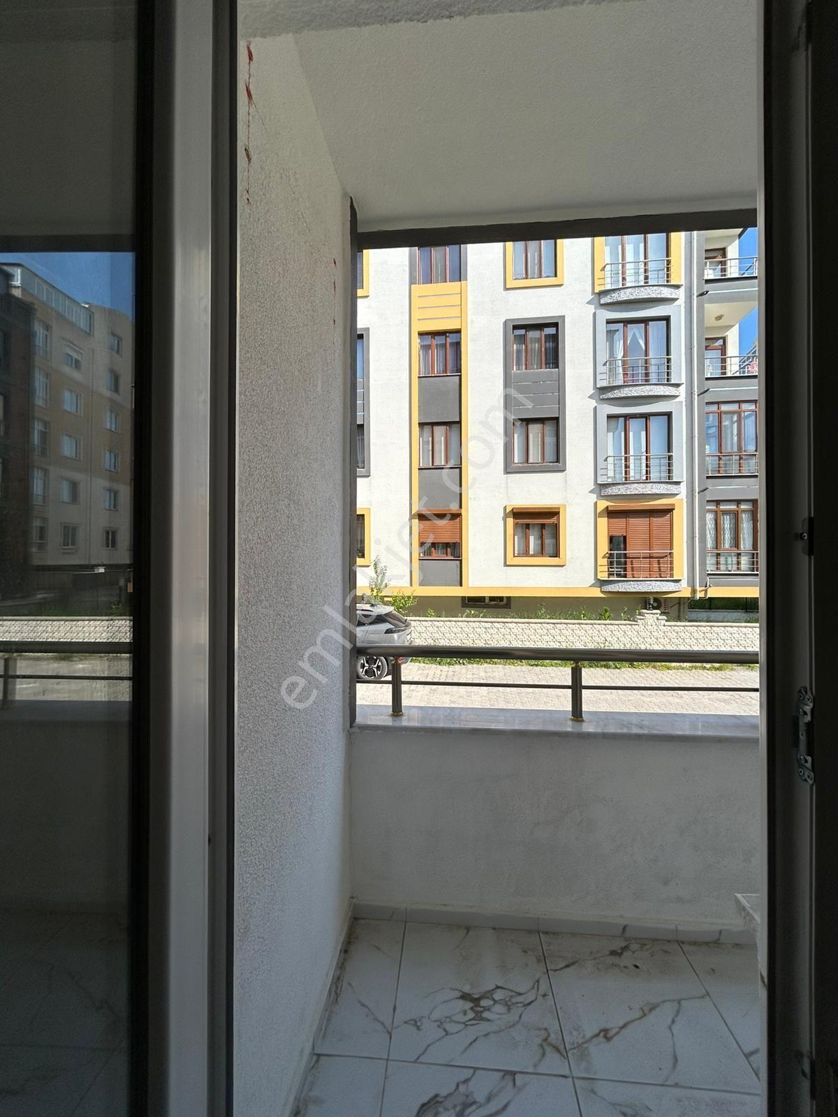 İstasyon Mahallesi Kiralık 2+1 Amerikan Mutfak Balkonlu Daire - Görsel 27