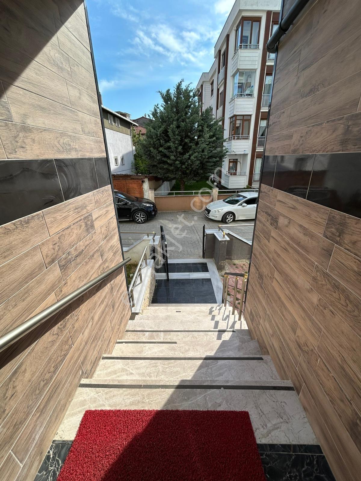 İstasyon Mahallesi Kiralık 2+1 Amerikan Mutfak Balkonlu Daire - Görsel 21