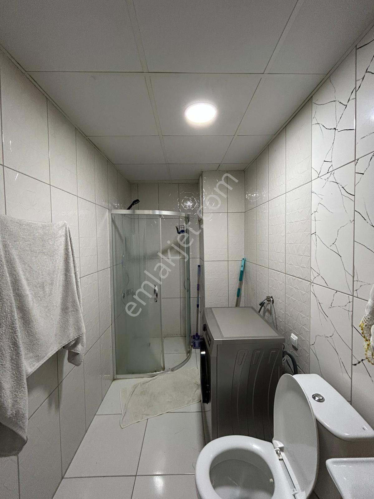 İstasyon Mahallesinde Satılık 1+1 Arakat Eşyalı Daire - Görsel 10