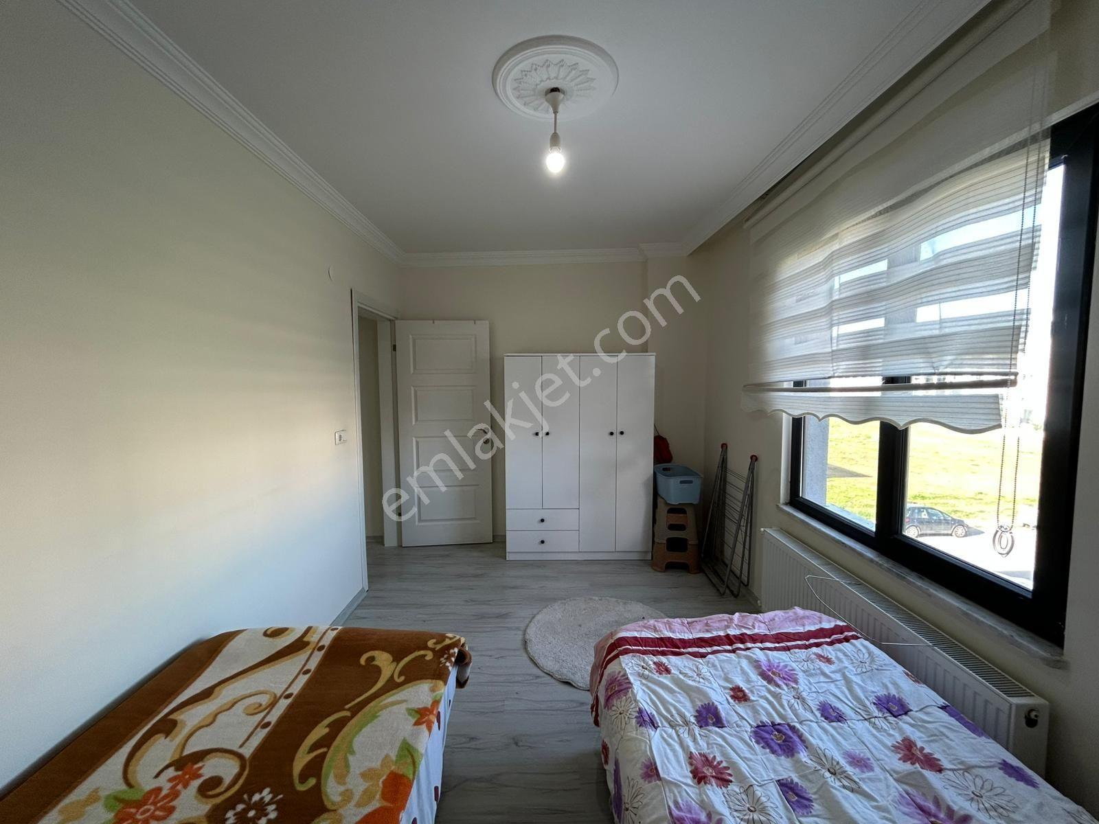 İstasyon Mahallesinde Satılık 1+1 Arakat Eşyalı Daire - Görsel 29