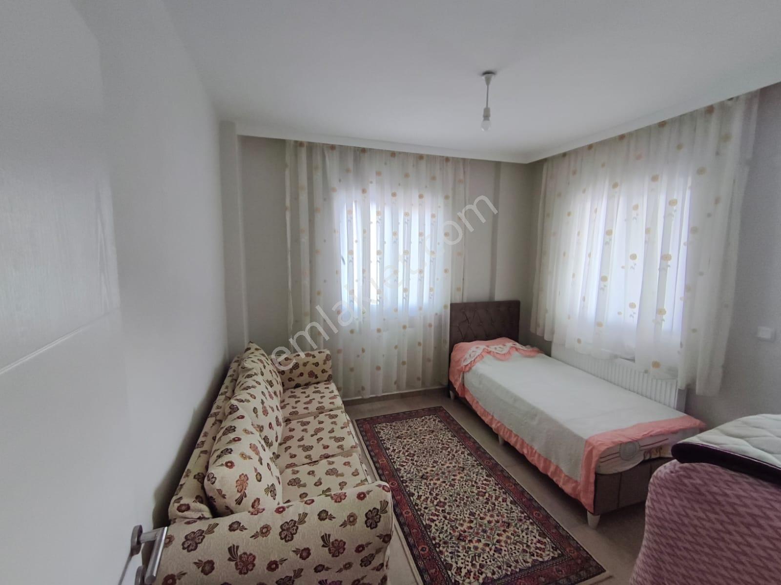 Kar Emlaktan Yenikonacık Efes Sitesi Altında 4+1 Satılık Dubleks Villa - Görsel 14