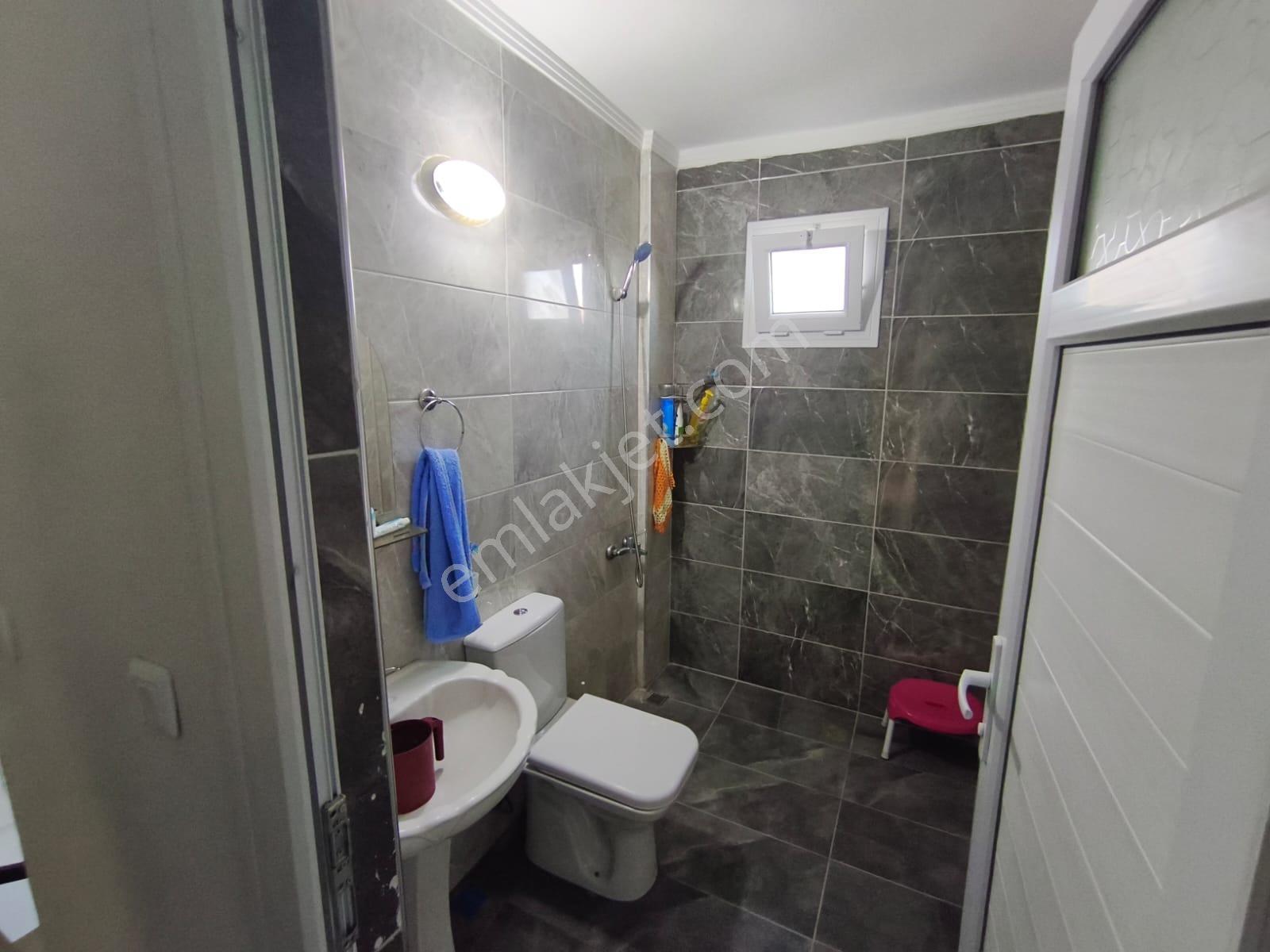 Kar Emlaktan Yenikonacık Efes Sitesi Altında 4+1 Satılık Dubleks Villa - Görsel 16