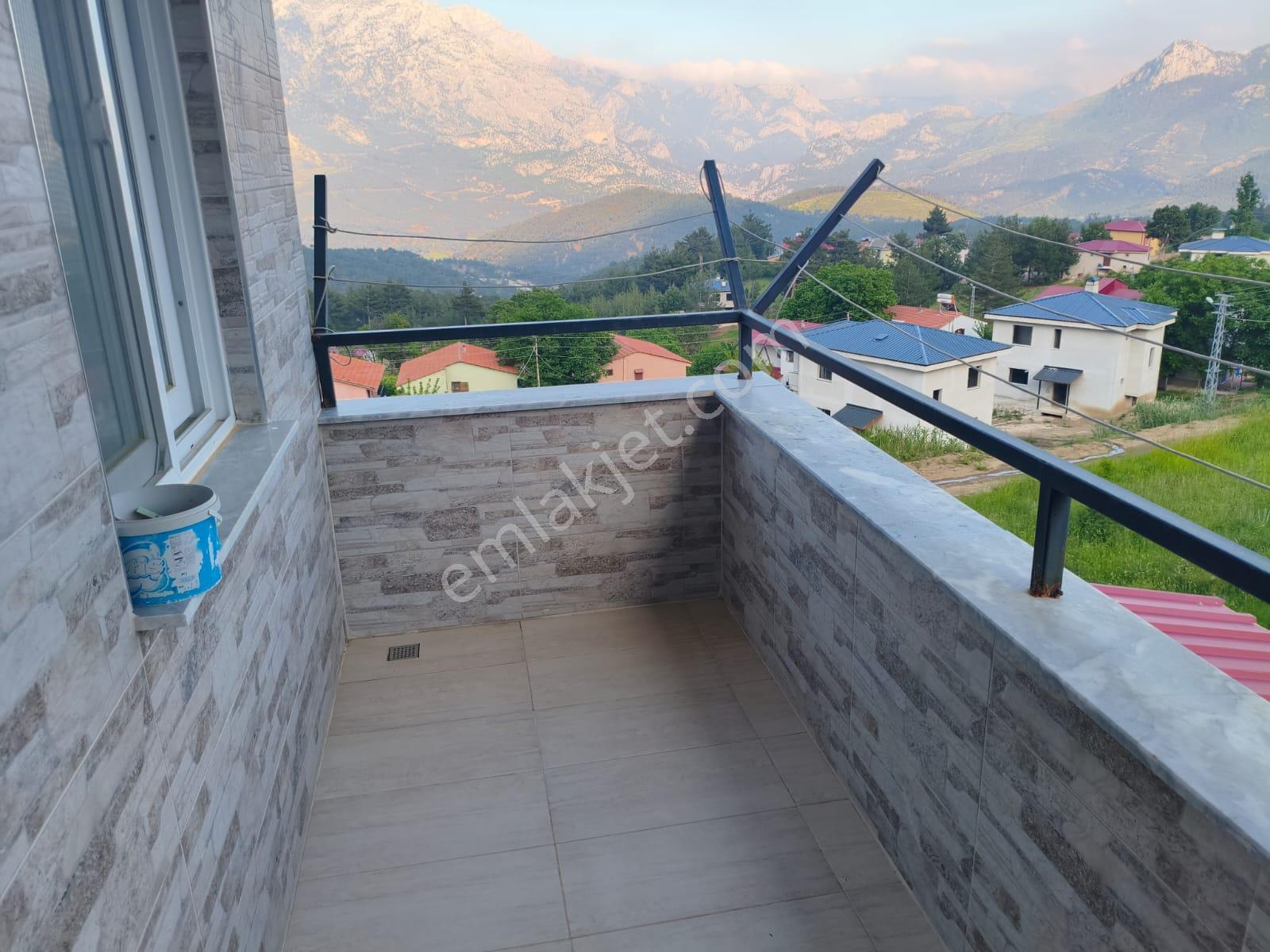Kar Emlaktan Yenikonacık Efes Sitesi Altında 4+1 Satılık Dubleks Villa - Görsel 5
