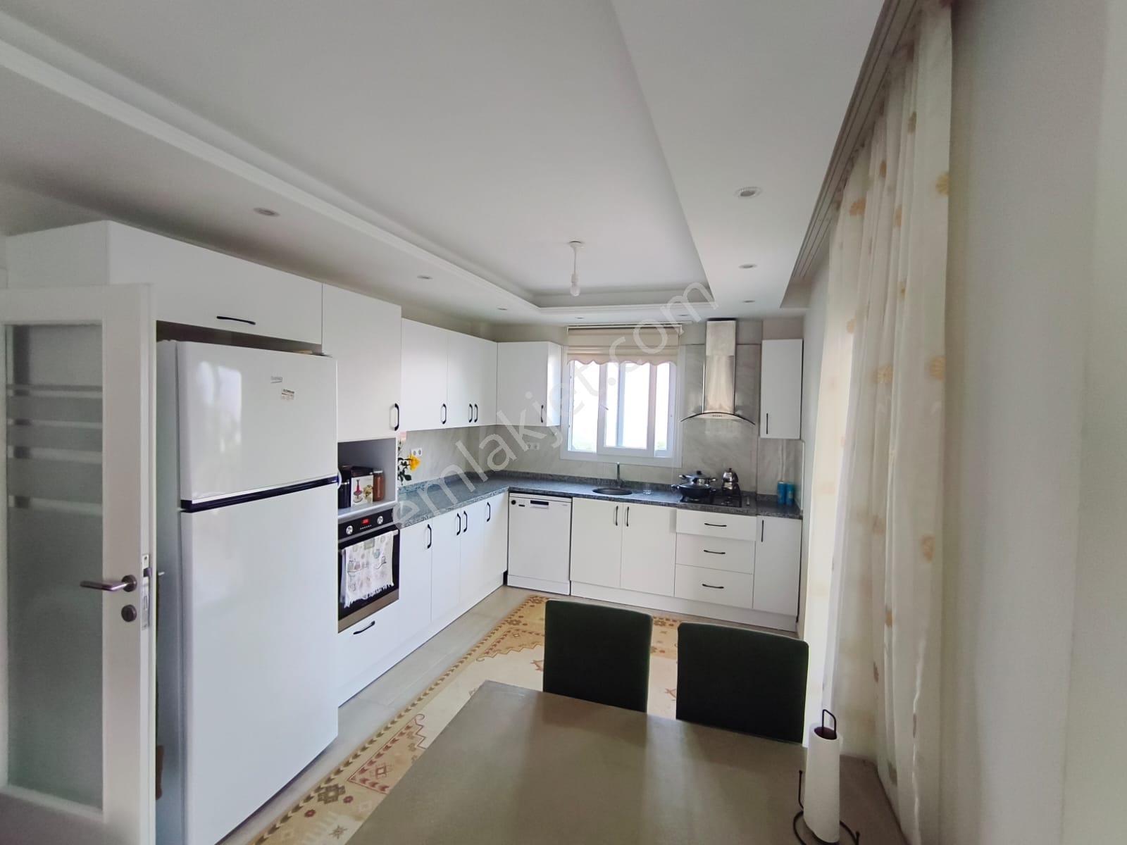 Kar Emlaktan Yenikonacık Efes Sitesi Altında 4+1 Satılık Dubleks Villa - Görsel 27