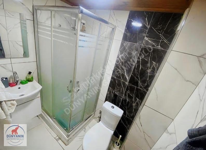 Maltepe Fındıklı'da Merkezi-eşyalı - Çatı Katı 2+1 Kiralık Daire - Görsel 11
