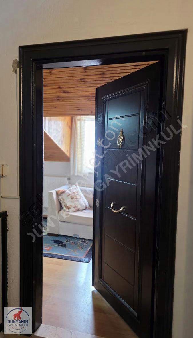 Maltepe Fındıklı'da Merkezi-eşyalı - Çatı Katı 2+1 Kiralık Daire - Görsel 3