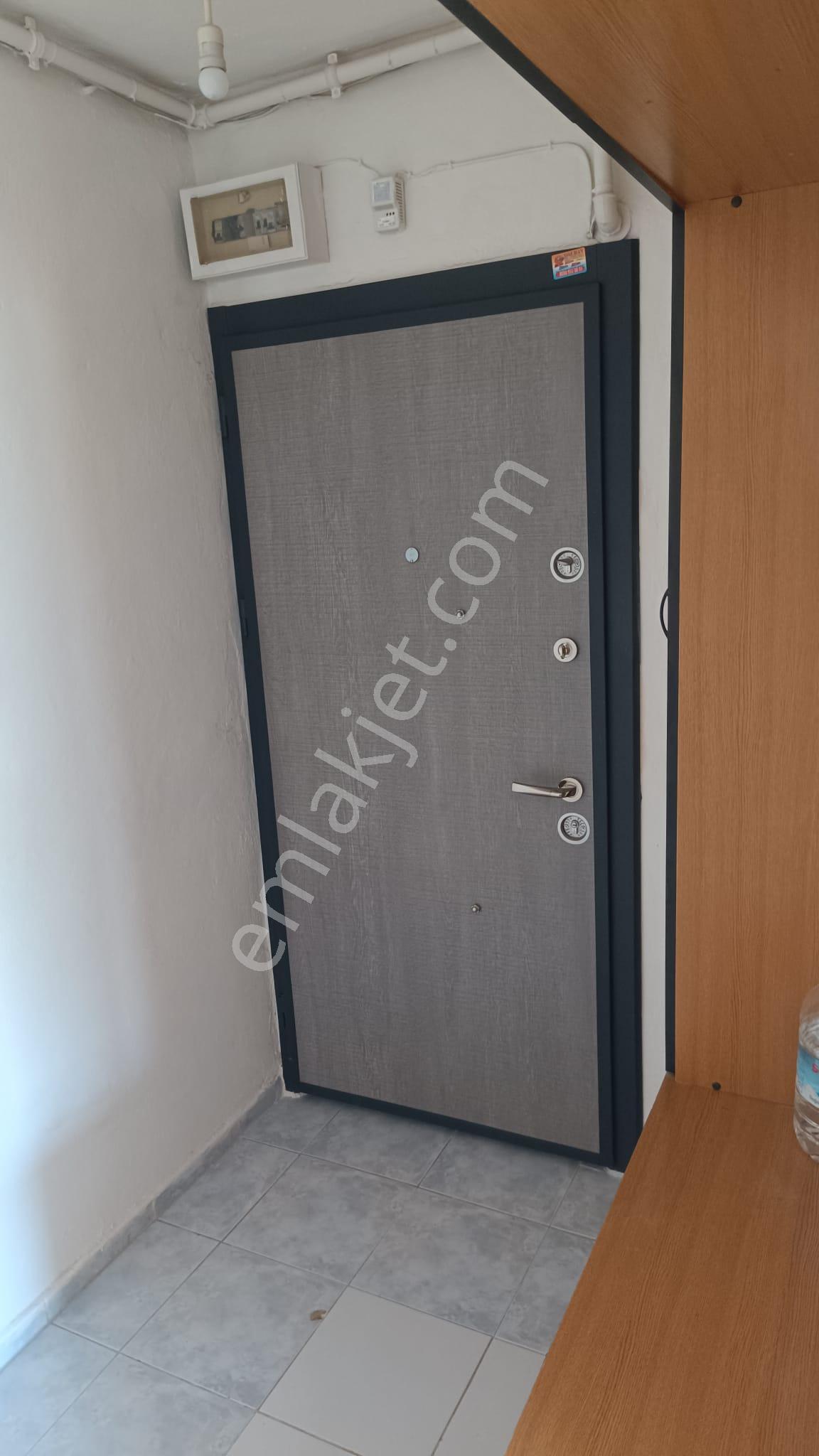 Bornova Evka 4 3+1 Doğalgazlı Kiralık Daire - Görsel 31