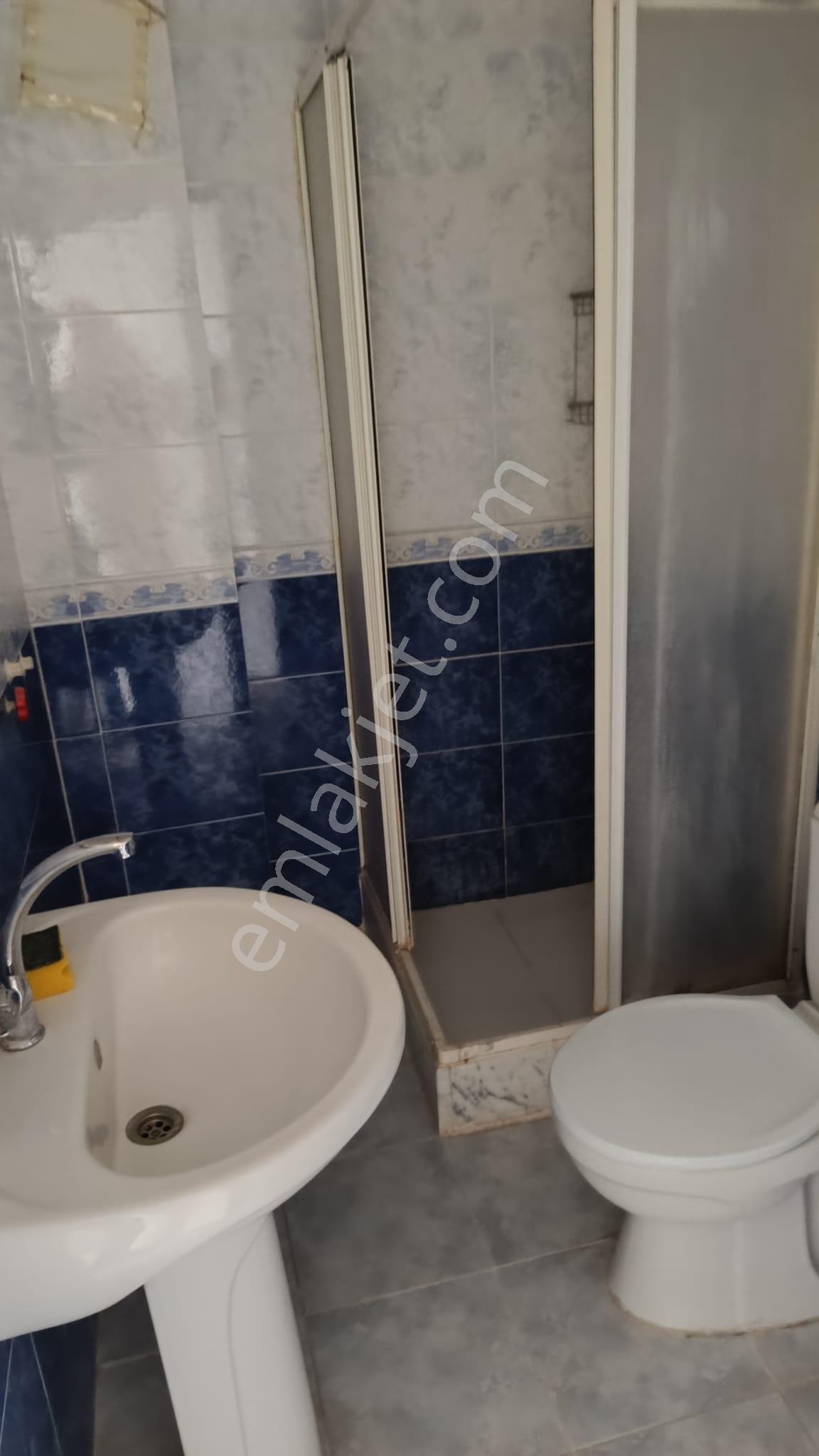 Bornova Evka 4 3+1 Doğalgazlı Kiralık Daire - Görsel 14