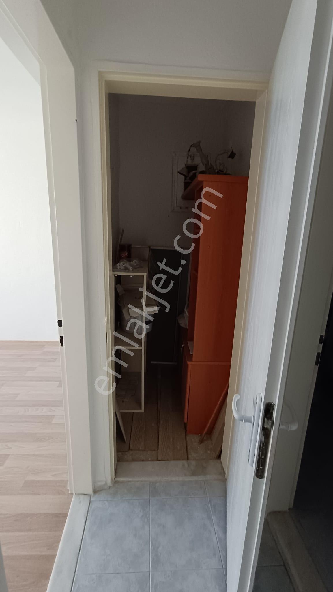 Bornova Evka 4 3+1 Doğalgazlı Kiralık Daire - Görsel 27