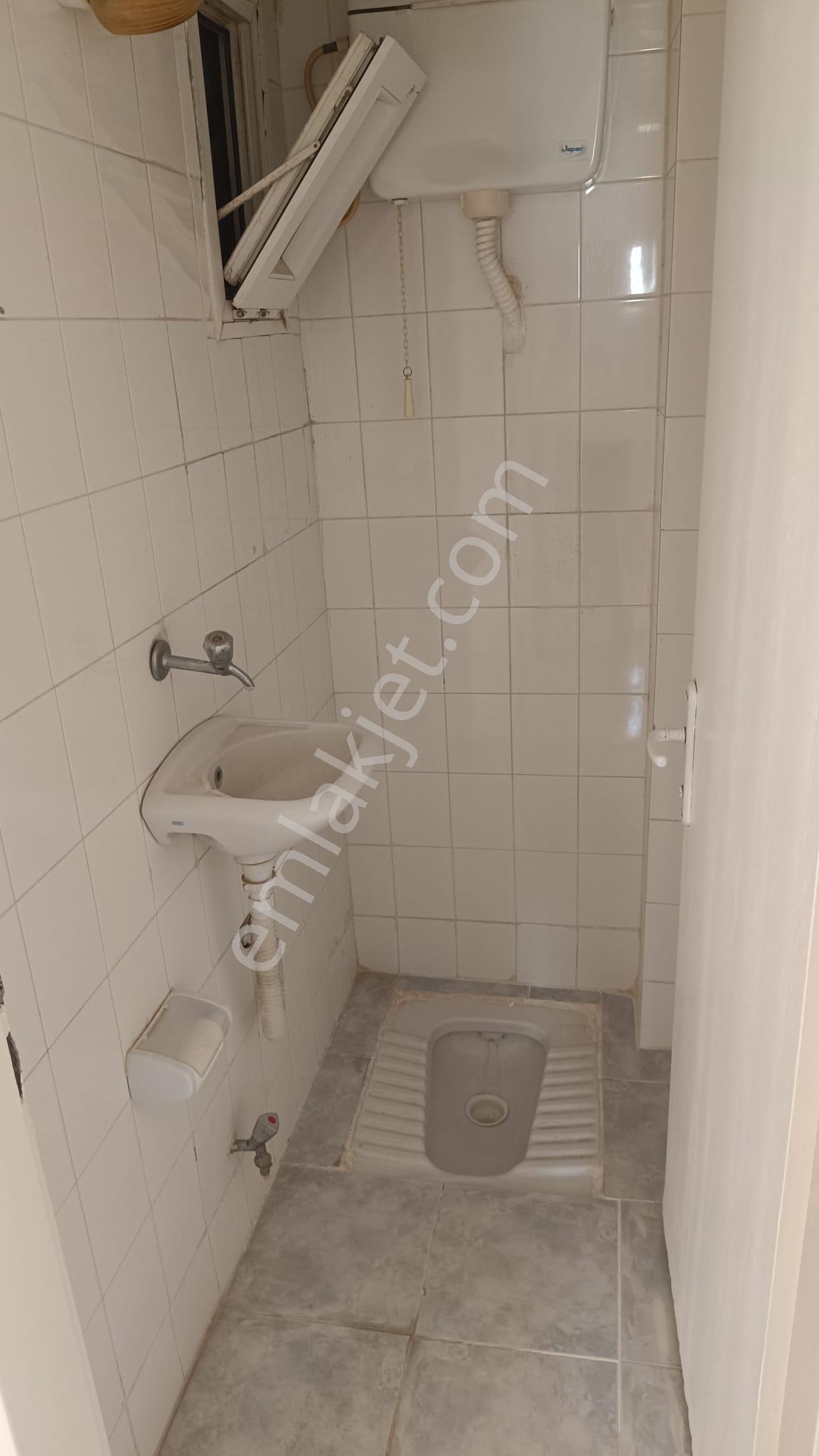 Bornova Evka 4 3+1 Doğalgazlı Kiralık Daire - Görsel 30