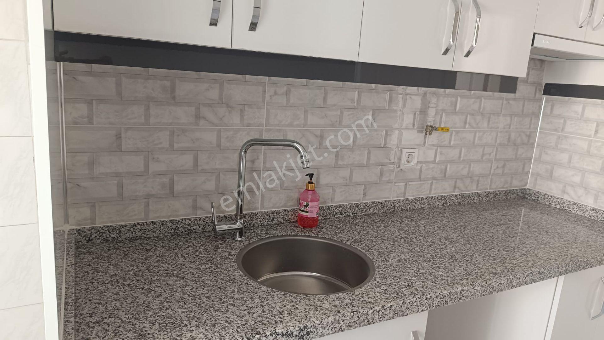 Bornova Evka 4 3+1 Doğalgazlı Kiralık Daire - Görsel 5