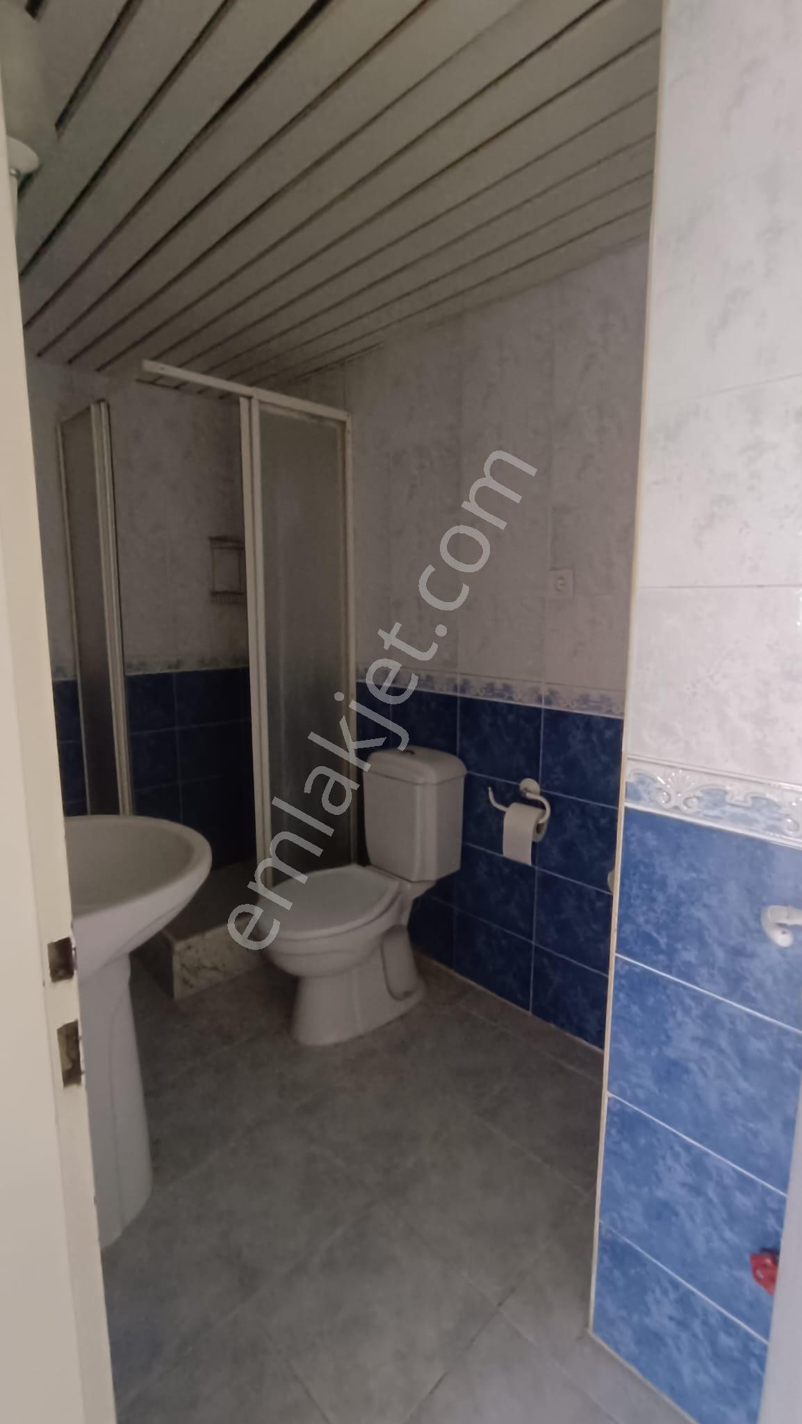 Bornova Evka 4 3+1 Doğalgazlı Kiralık Daire - Görsel 18