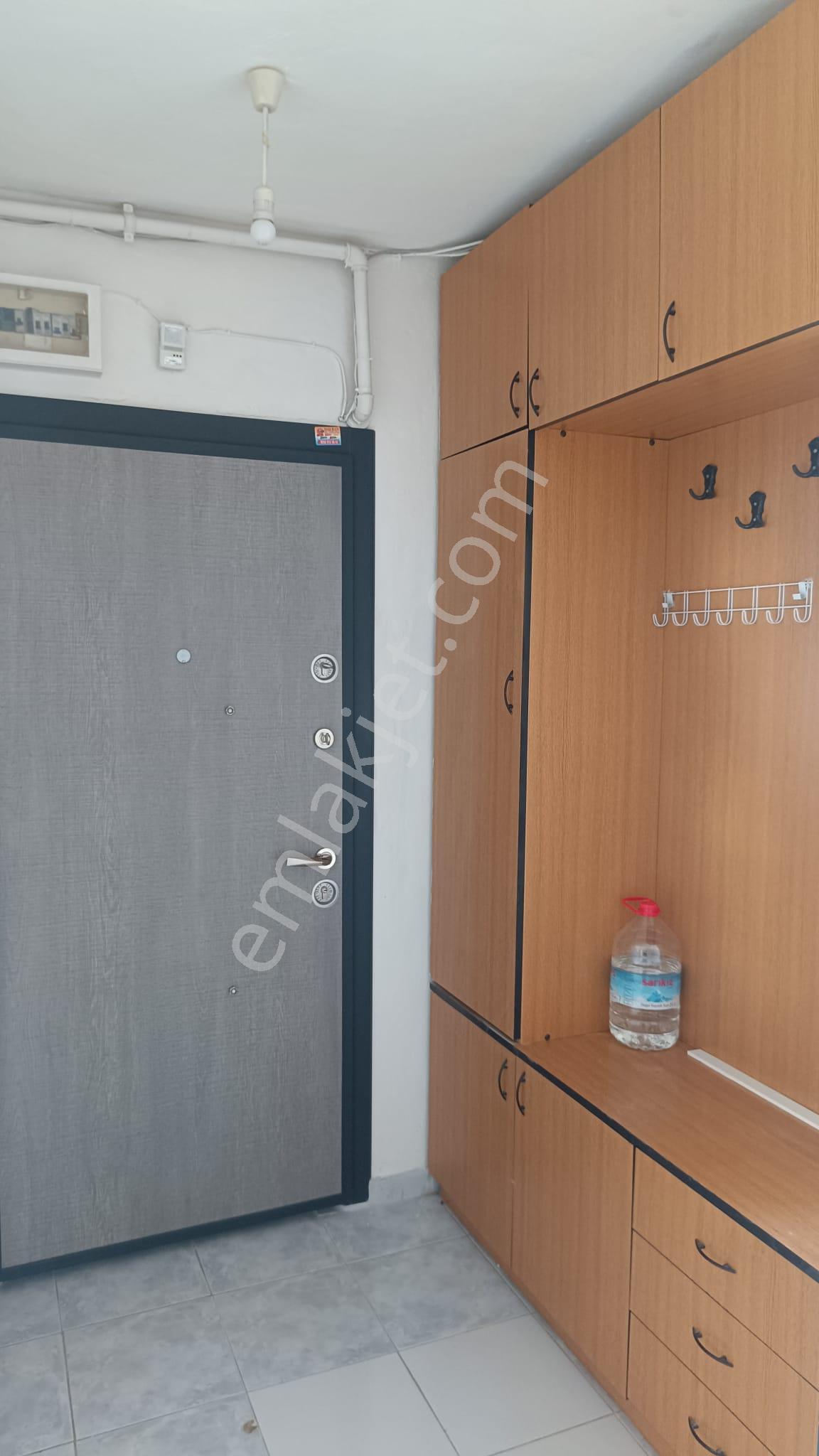 Bornova Evka 4 3+1 Doğalgazlı Kiralık Daire - Görsel 23