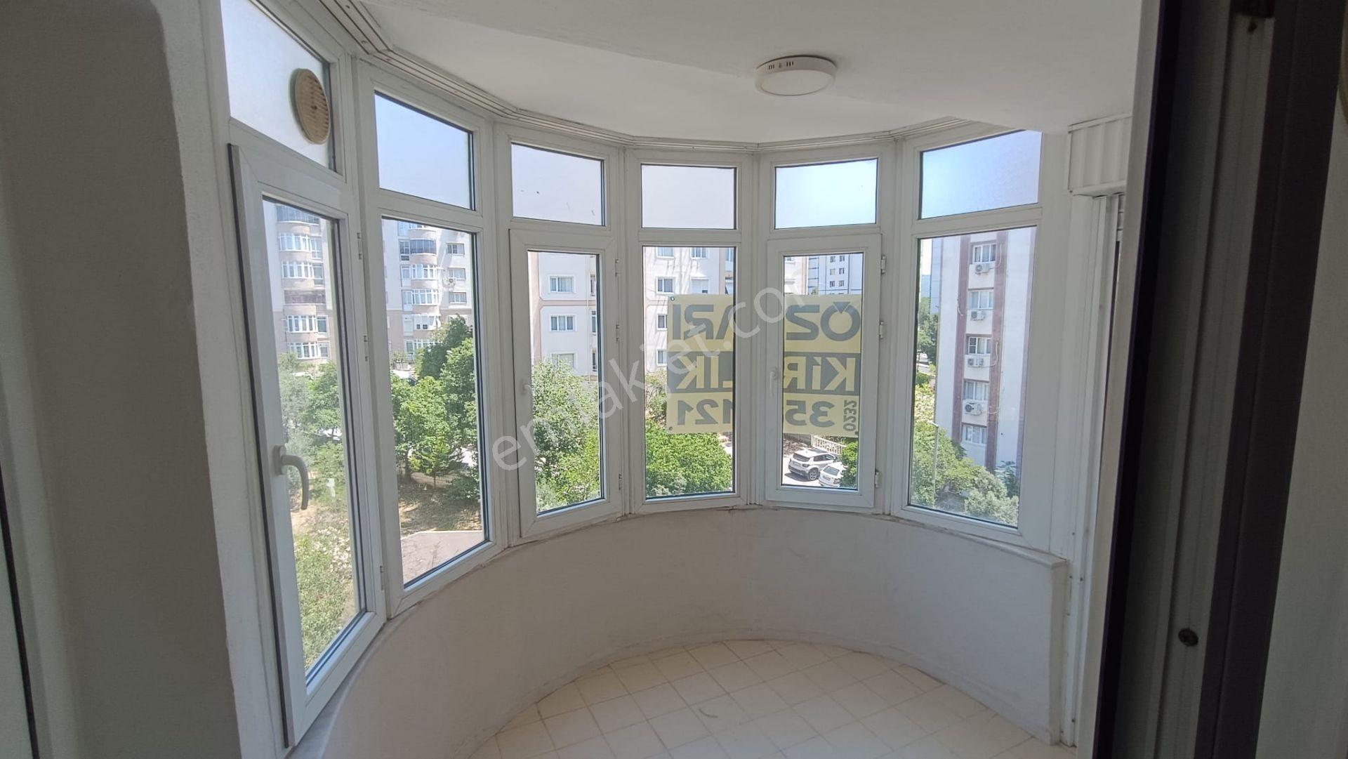 Bornova Evka 4 3+1 Doğalgazlı Kiralık Daire - Görsel 22