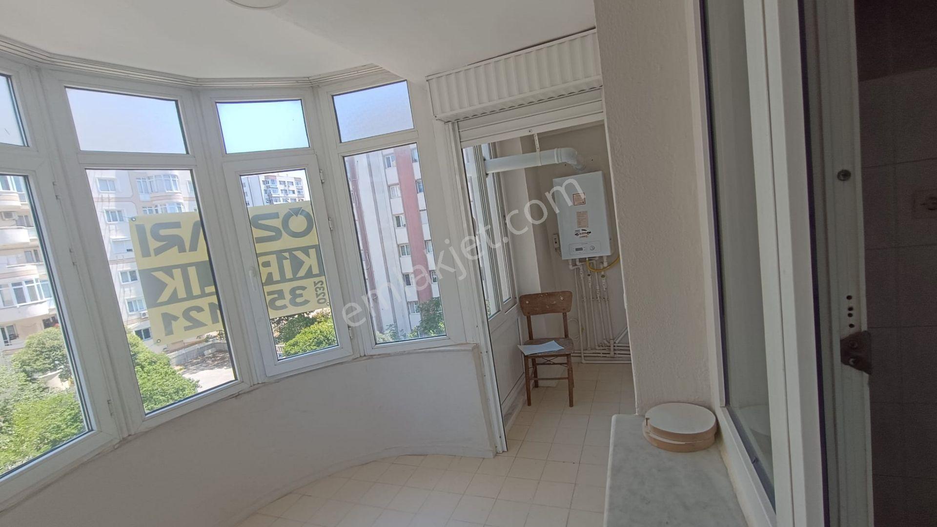 Bornova Evka 4 3+1 Doğalgazlı Kiralık Daire - Görsel 4