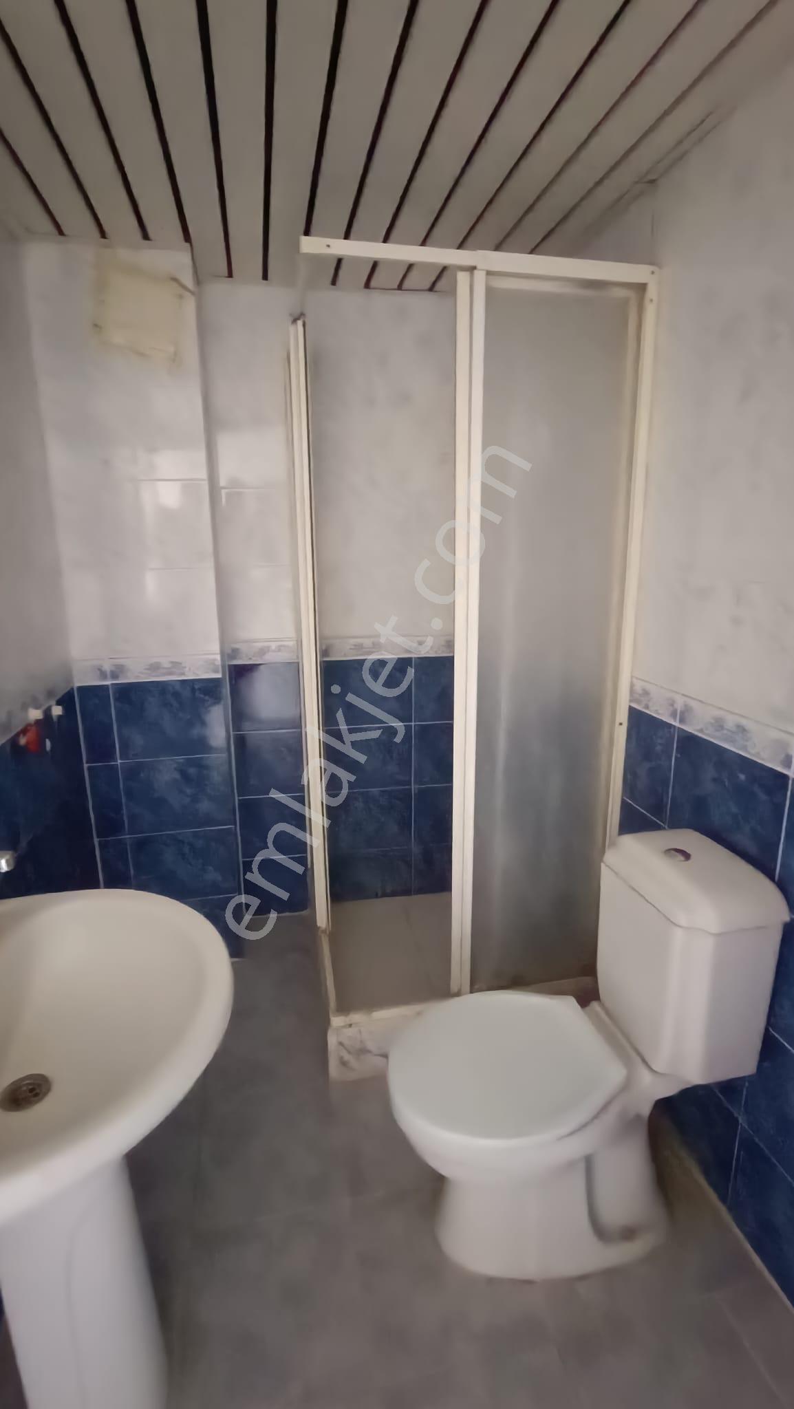 Bornova Evka 4 3+1 Doğalgazlı Kiralık Daire - Görsel 19