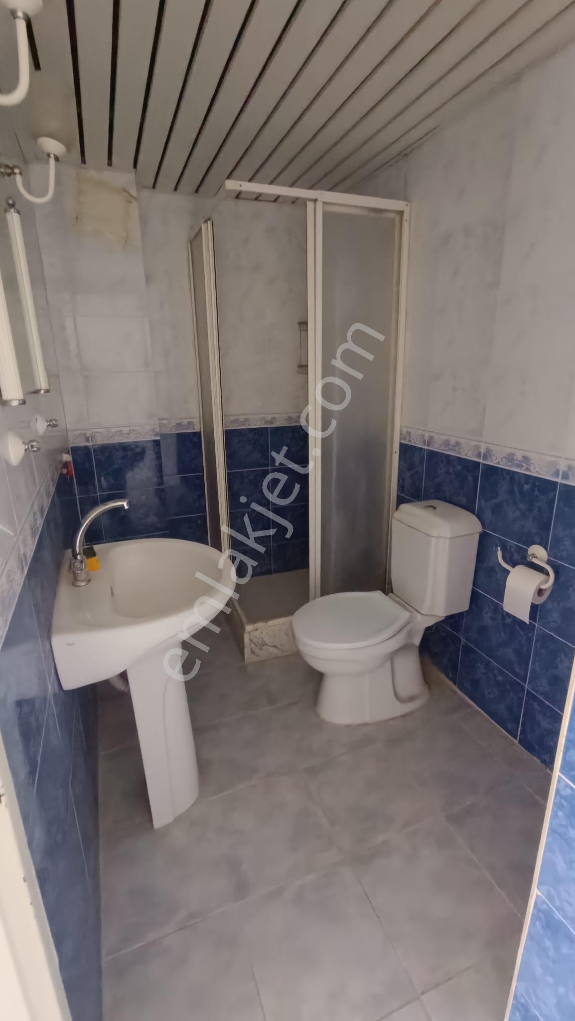 Bornova Evka 4 3+1 Doğalgazlı Kiralık Daire - Görsel 32