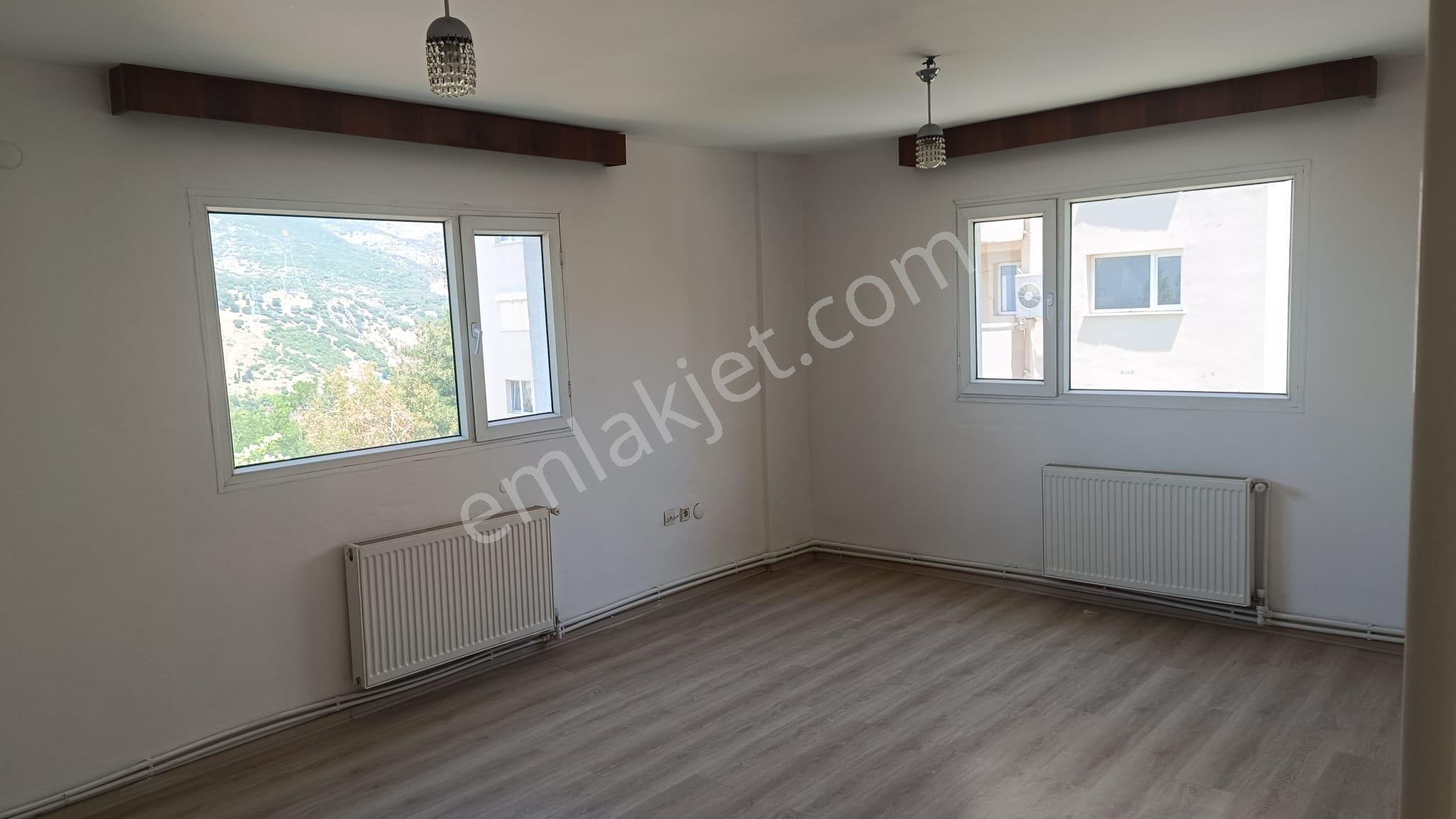 Bornova Evka 4 3+1 Doğalgazlı Kiralık Daire - Görsel 29