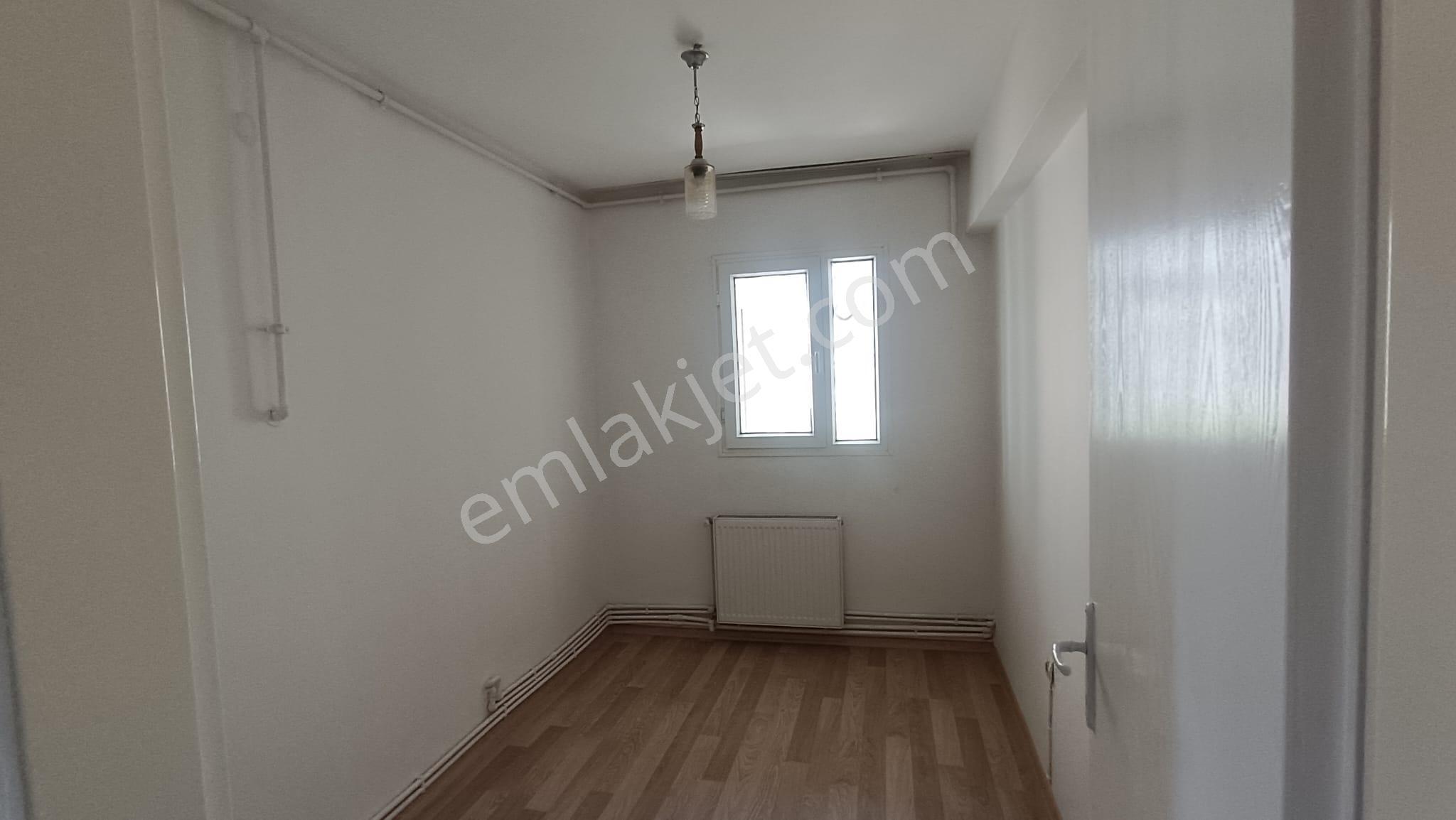 Bornova Evka 4 3+1 Doğalgazlı Kiralık Daire - Görsel 34