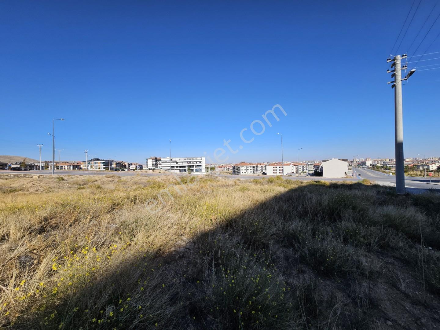 İşyapar'dan Ticari 1825 M² 2 Katlı Köşe Parsel Cadde Üzeri Arsa - Görsel 27