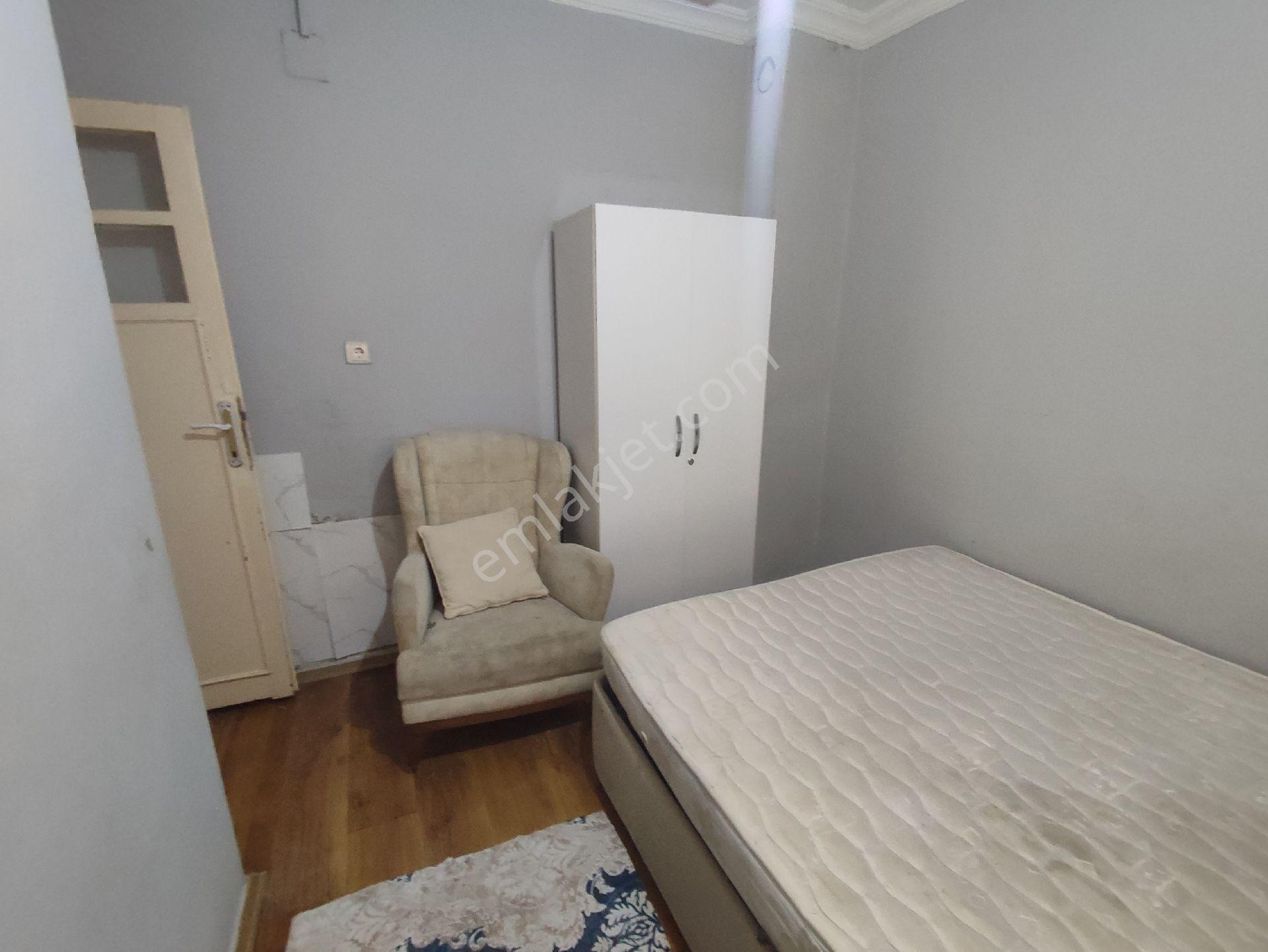 Baraj Yolu Civarında Eşyalı Daire 1+1 - Görsel 10