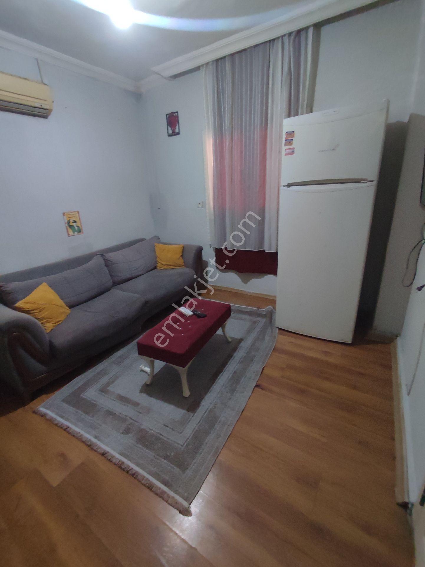 Baraj Yolu Civarında Eşyalı Daire 1+1 - Görsel 4