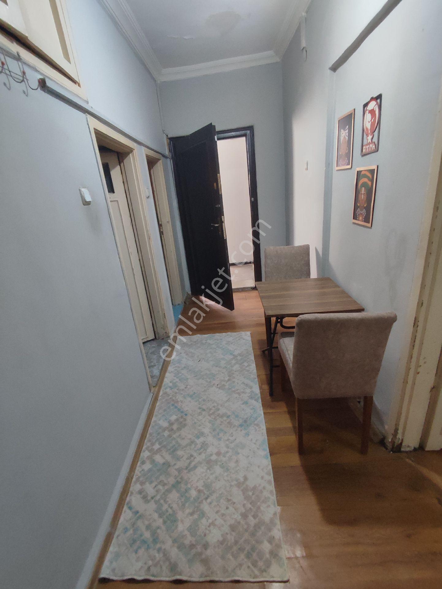 Baraj Yolu Civarında Eşyalı Daire 1+1 - Görsel 7