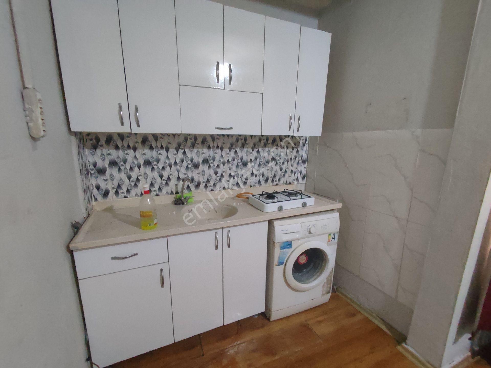 Baraj Yolu Civarında Eşyalı Daire 1+1 - Görsel 3