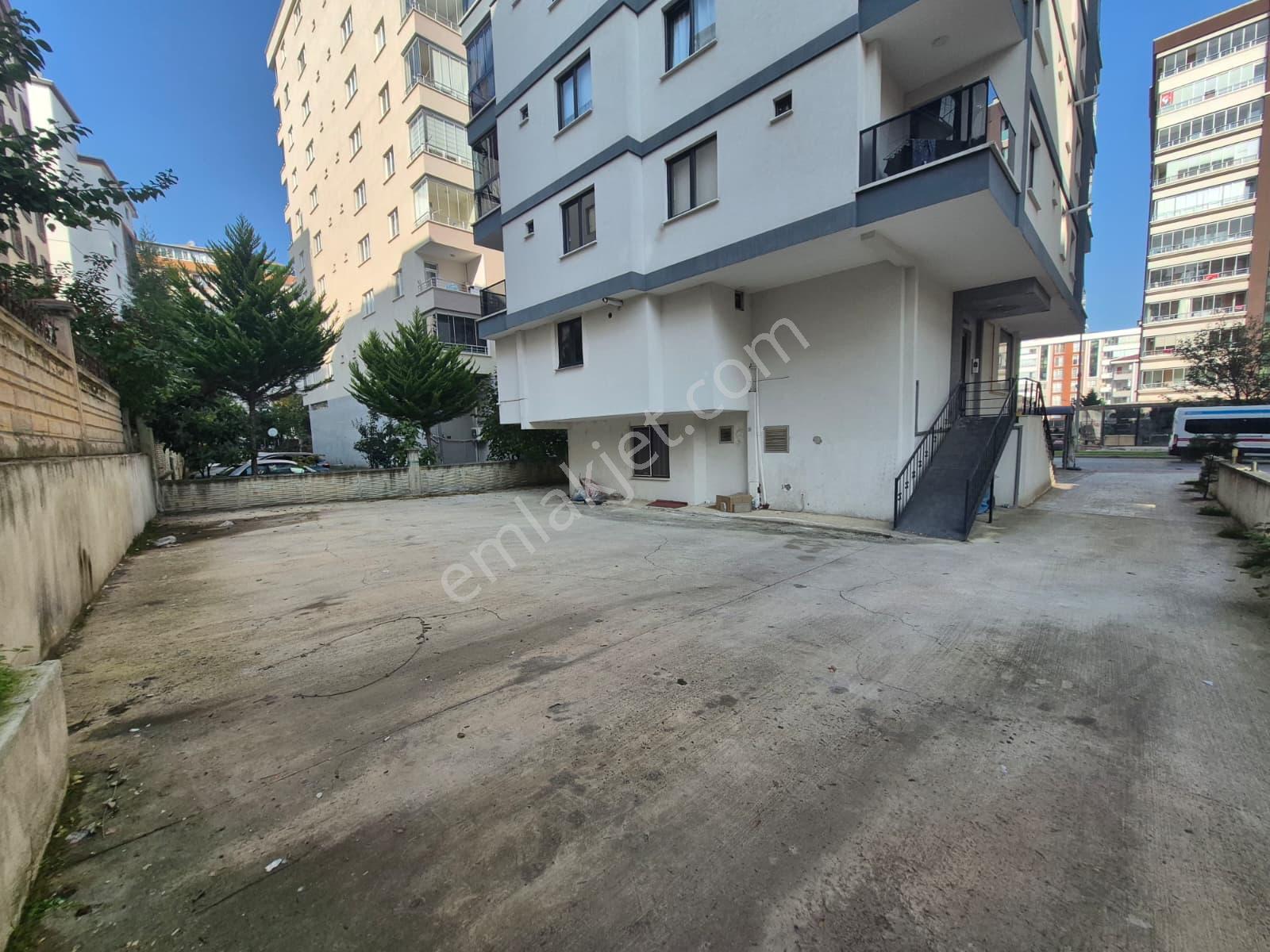 Can Emlaktan Merkezi Konumda Satılık 2+1 Daire - Görsel 20