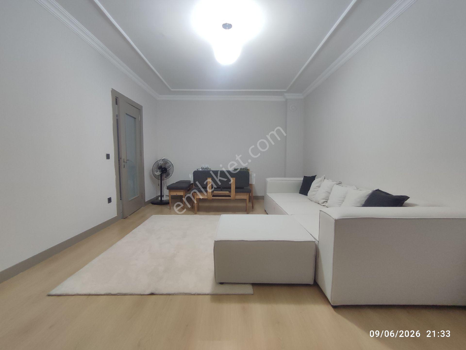 Zey/indere Tokide Satılık 3+1 Daire