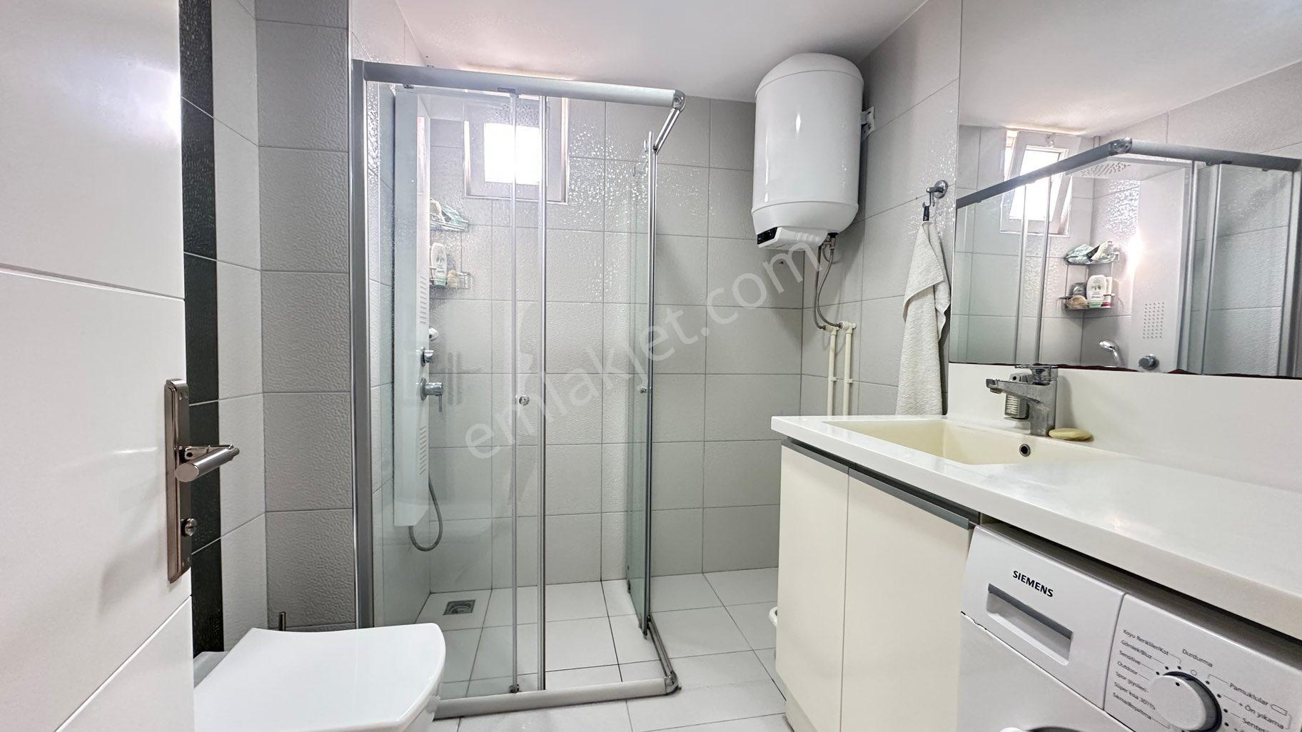 Alanya Kestelde Kiralık 2+1 Eşyalı Daire - Görsel 9