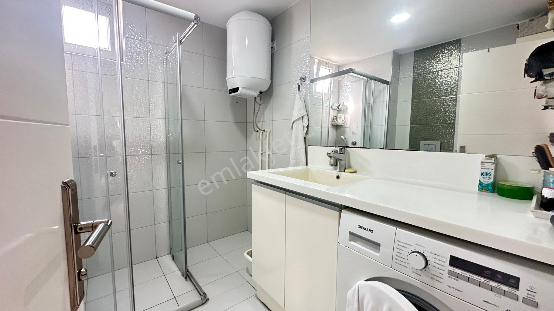 Alanya Kestelde Kiralık 2+1 Eşyalı Daire - Görsel 10