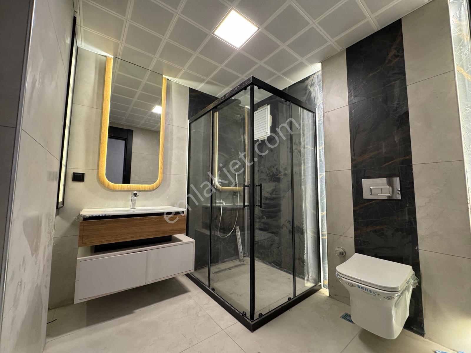 Göktaş'tan▓ Bulvar'da Sıfır K.garajlı 190m² 4+1 Ultra Lüx Daire - Görsel 4