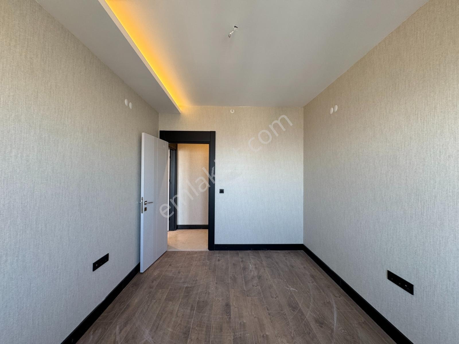 Göktaş'tan▓ Bulvar'da Sıfır K.garajlı 190m² 4+1 Ultra Lüx Daire - Görsel 27