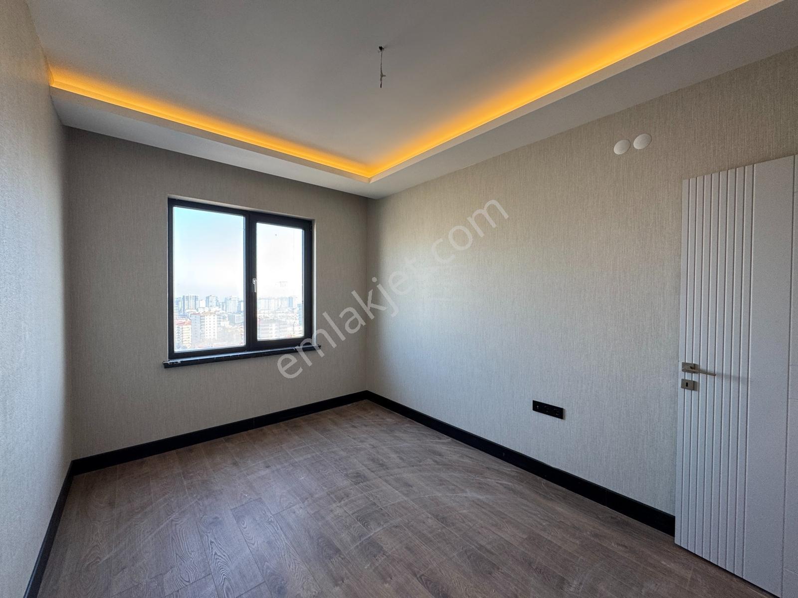 Göktaş'tan▓ Bulvar'da Sıfır K.garajlı 190m² 4+1 Ultra Lüx Daire - Görsel 17