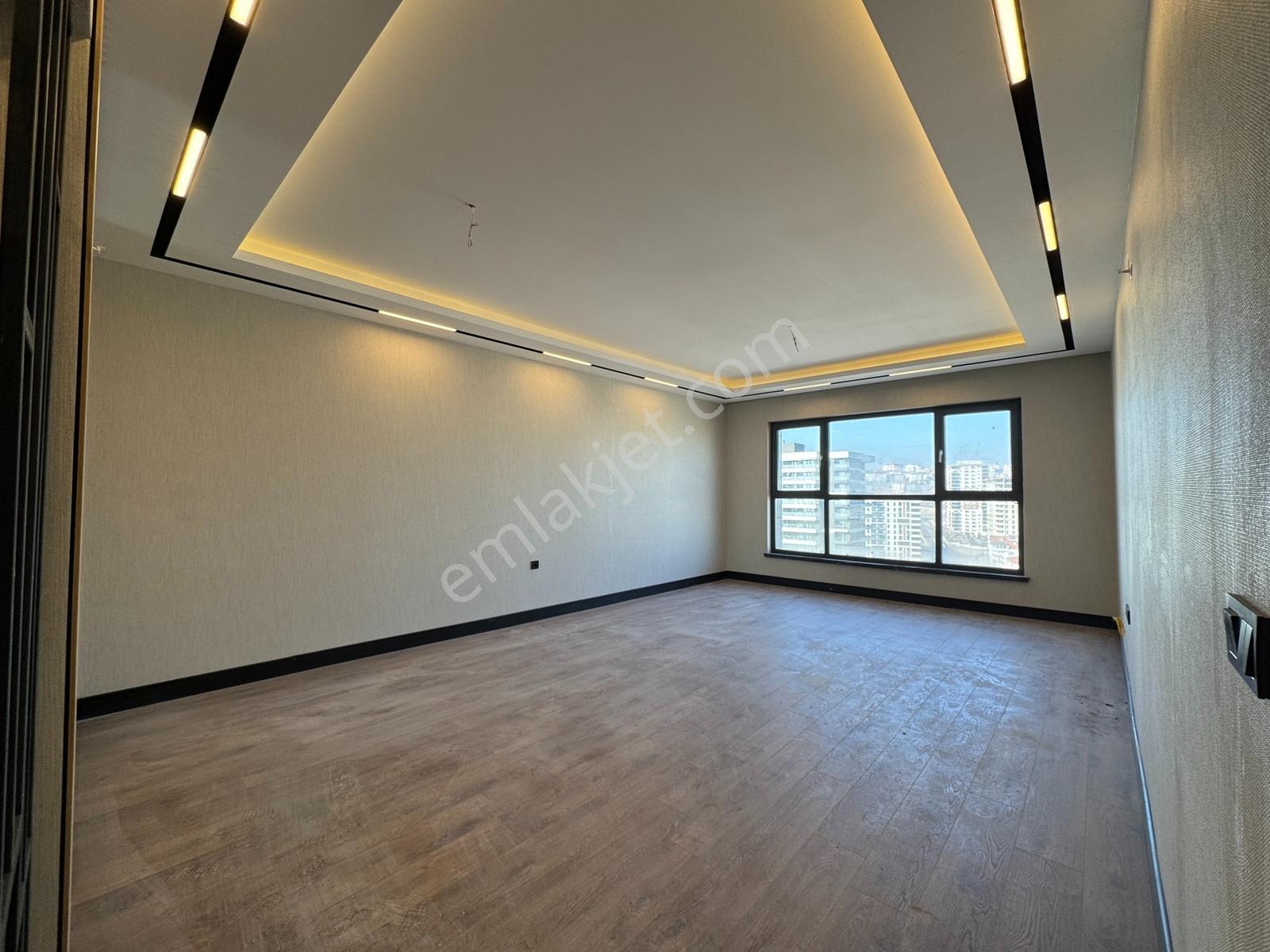 Göktaş'tan▓ Bulvar'da Sıfır K.garajlı 190m² 4+1 Ultra Lüx Daire - Görsel 22